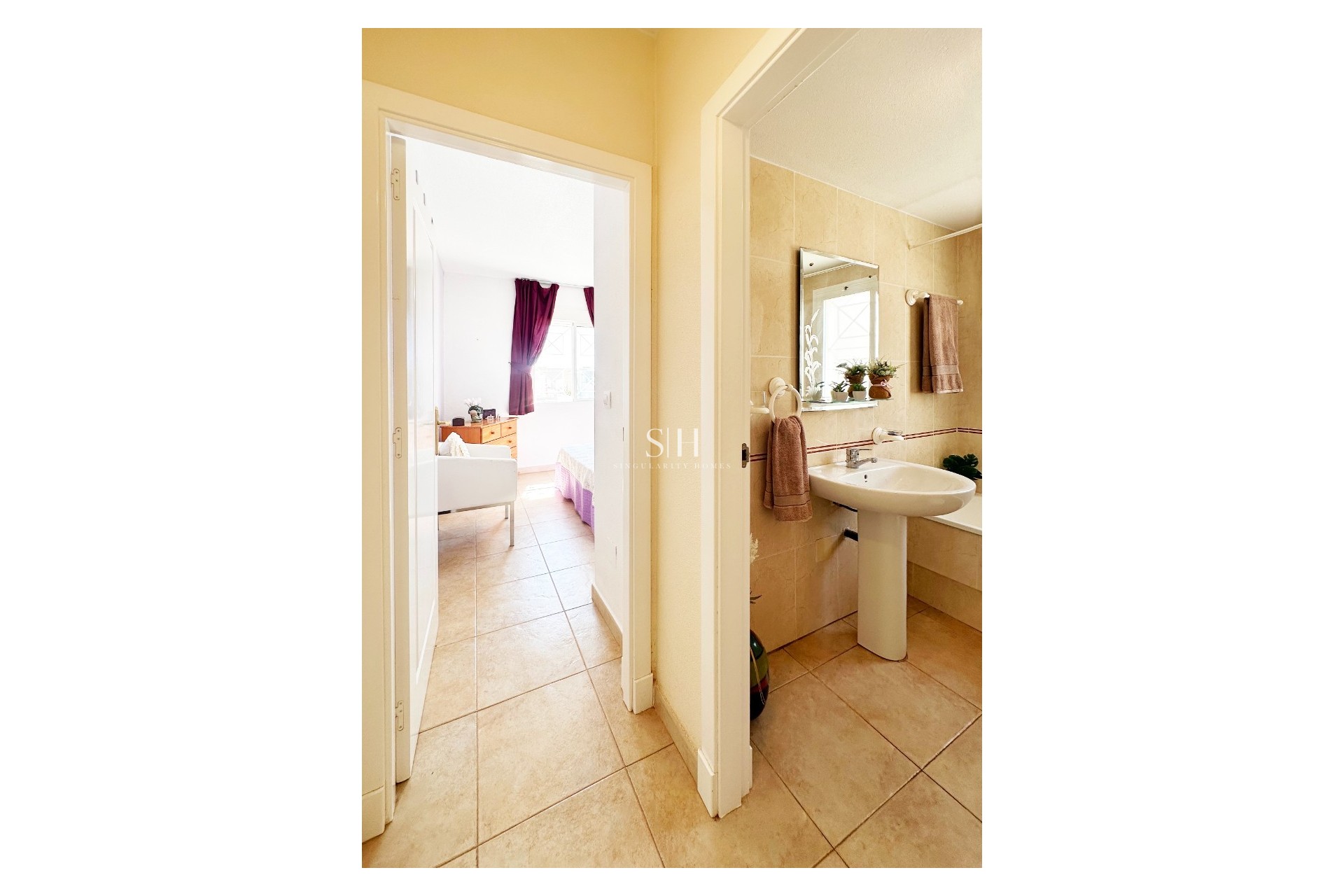 Odsprzedaż - Bungalow - Torrevieja - Costa Blanca