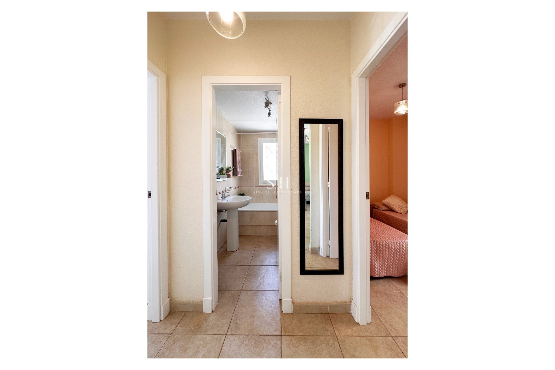 Odsprzedaż - Bungalow - Torrevieja - Costa Blanca