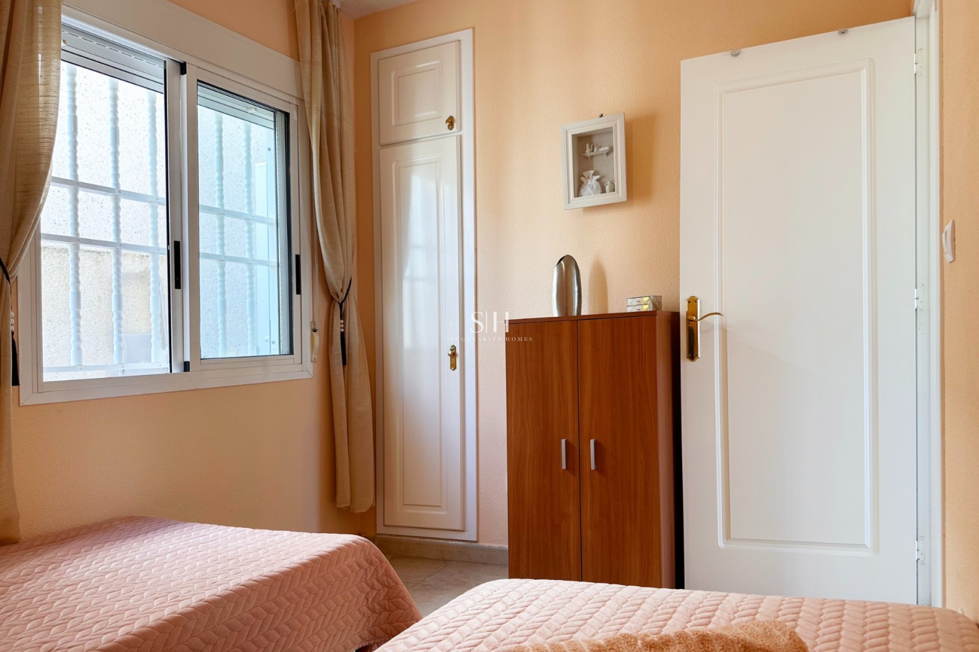 Odsprzedaż - Bungalow - Torrevieja - Costa Blanca
