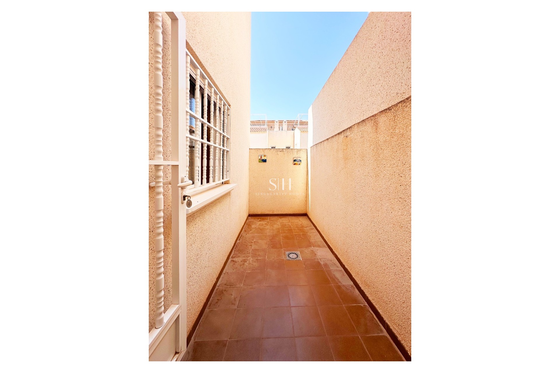 Odsprzedaż - Bungalow - Torrevieja - Costa Blanca