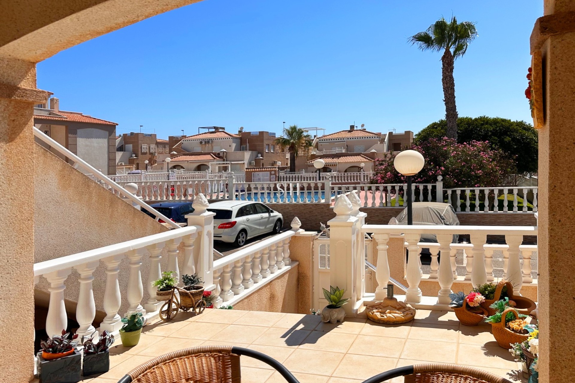 Odsprzedaż - Bungalow - Torrevieja - Costa Blanca