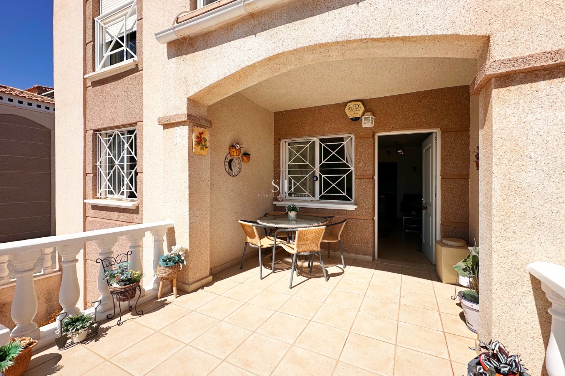 Odsprzedaż - Bungalow - Torrevieja - Costa Blanca