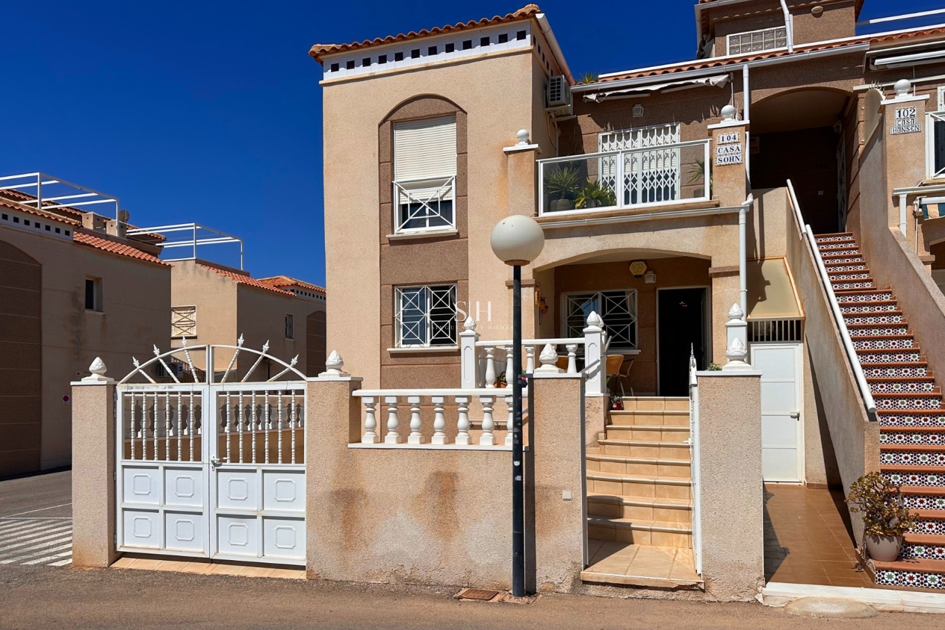 Odsprzedaż - Bungalow - Torrevieja - Costa Blanca