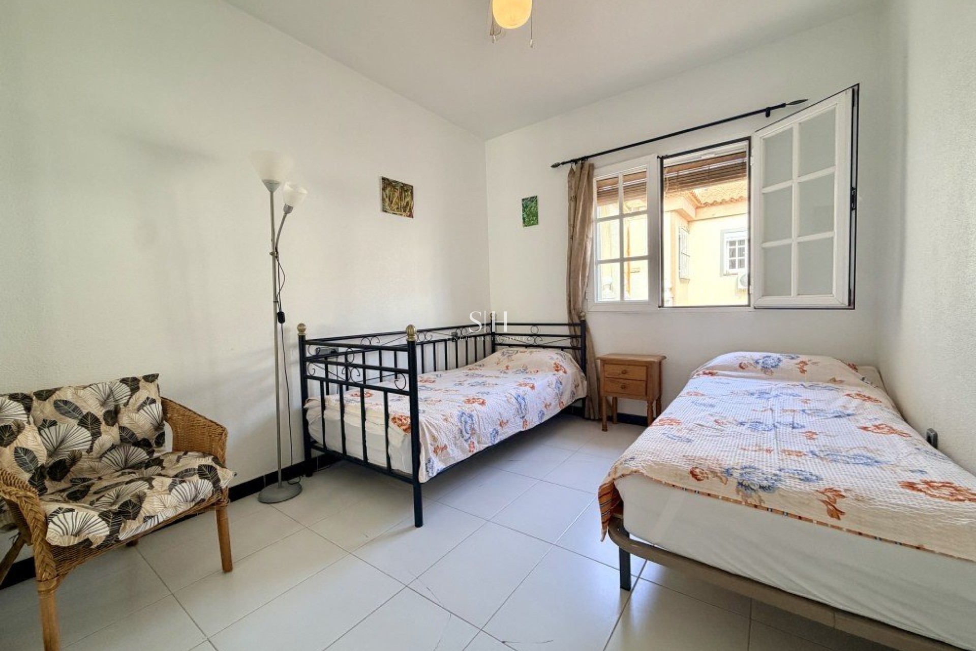 Odsprzedaż - Bungalow - Torrevieja - Costa Blanca