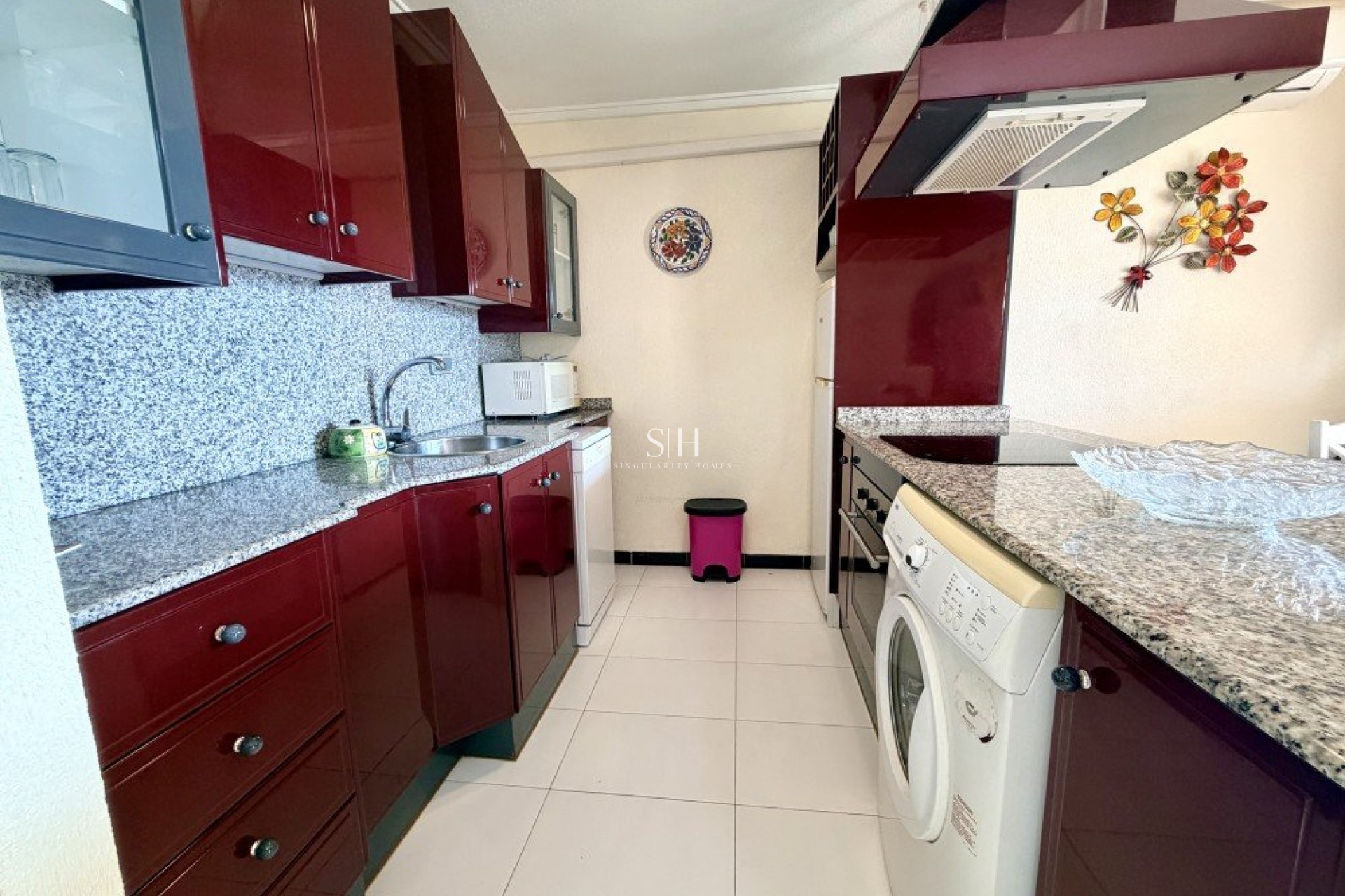 Odsprzedaż - Bungalow - Torrevieja - Costa Blanca