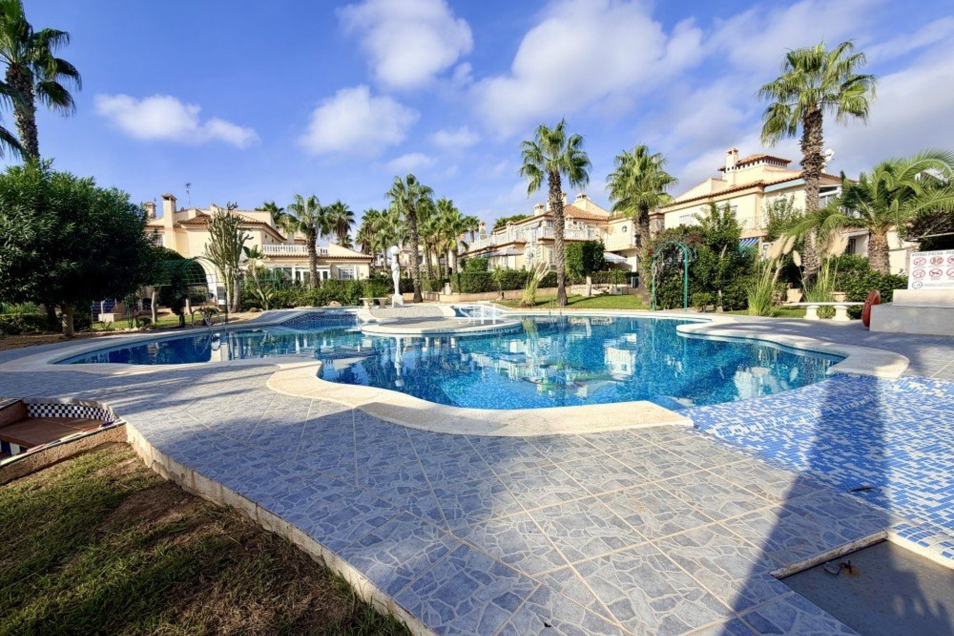 Odsprzedaż - Bungalow - Torrevieja - Costa Blanca