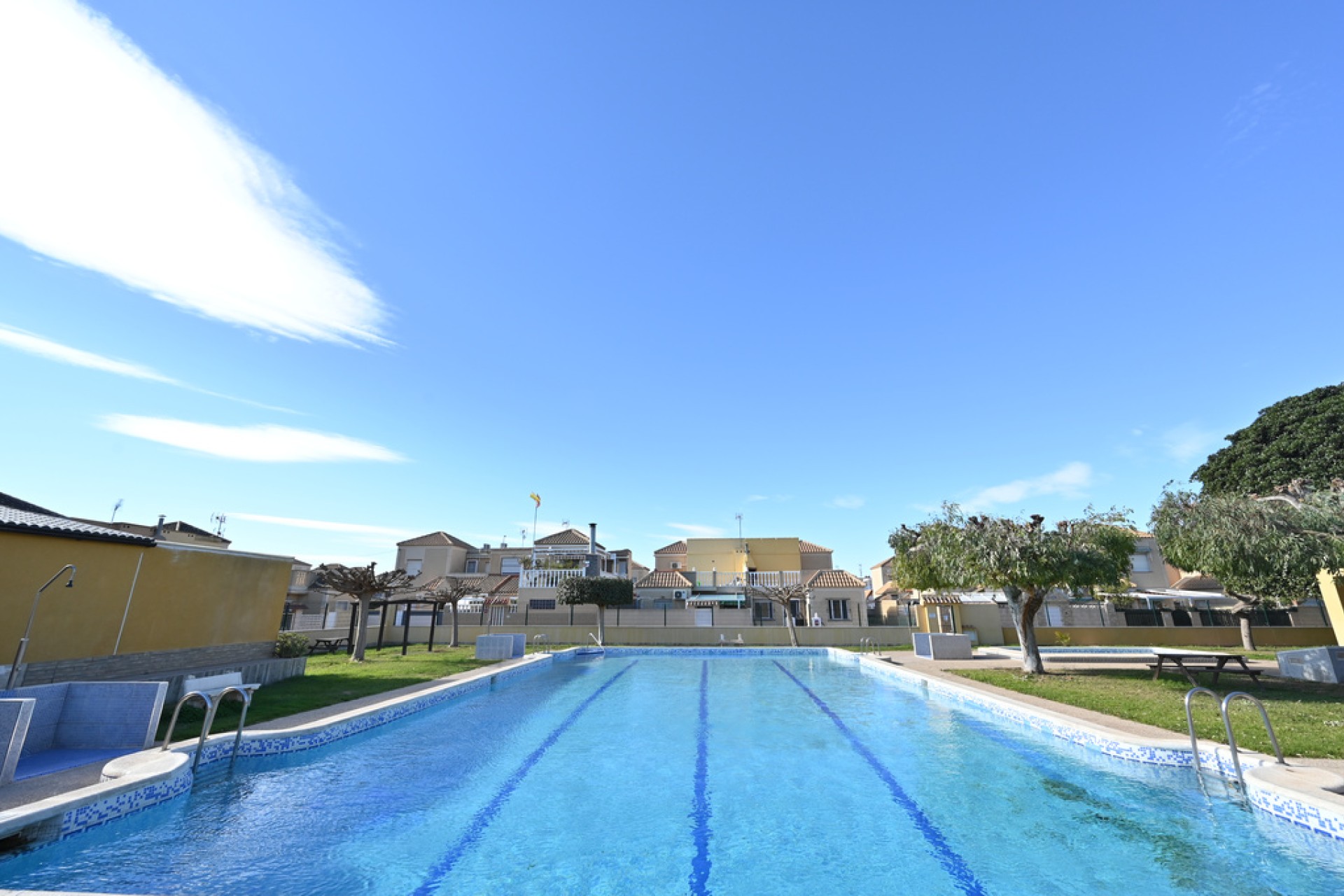 Odsprzedaż - Bungalow - Torrevieja - Costa Blanca