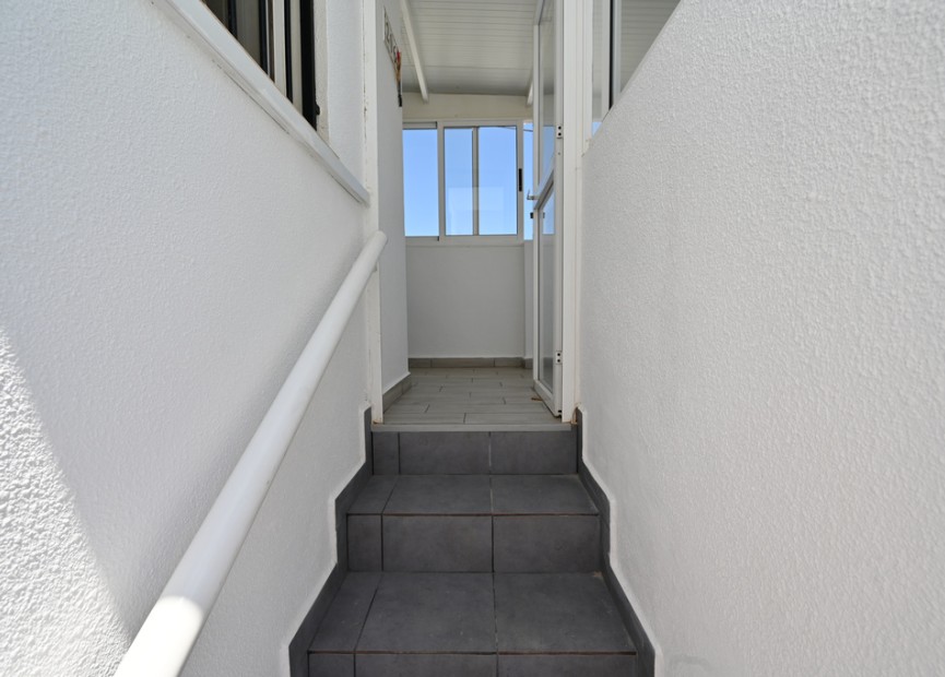 Odsprzedaż - Bungalow - Torrevieja - Costa Blanca