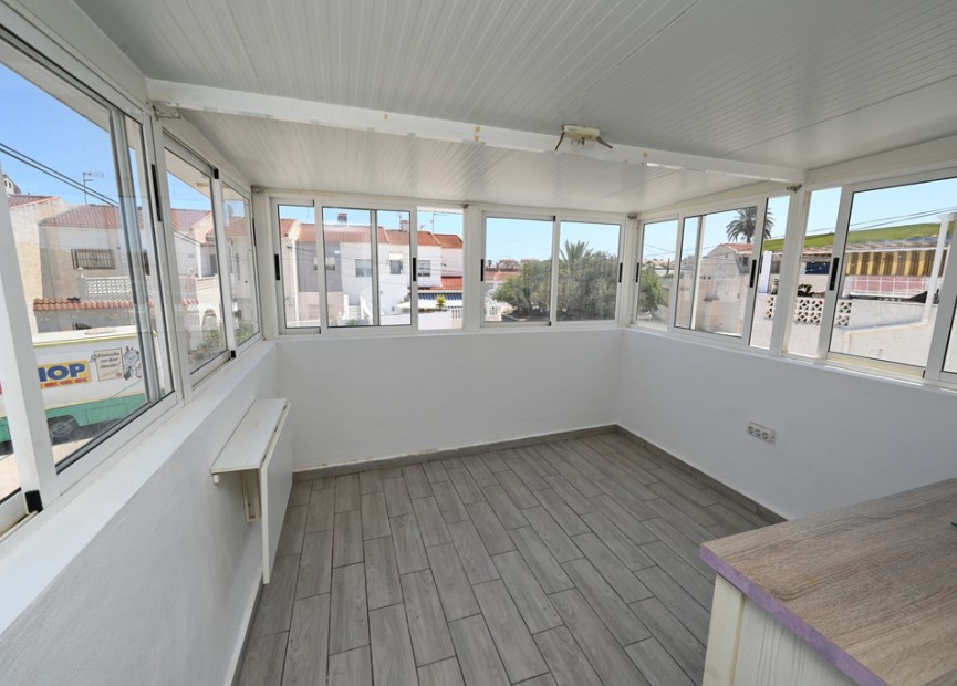 Odsprzedaż - Bungalow - Torrevieja - Costa Blanca