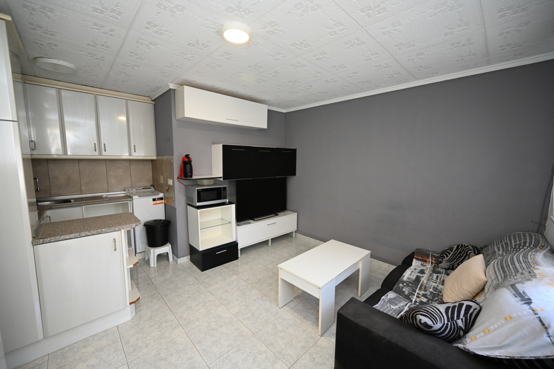 Odsprzedaż - Bungalow - Torrevieja - Costa Blanca