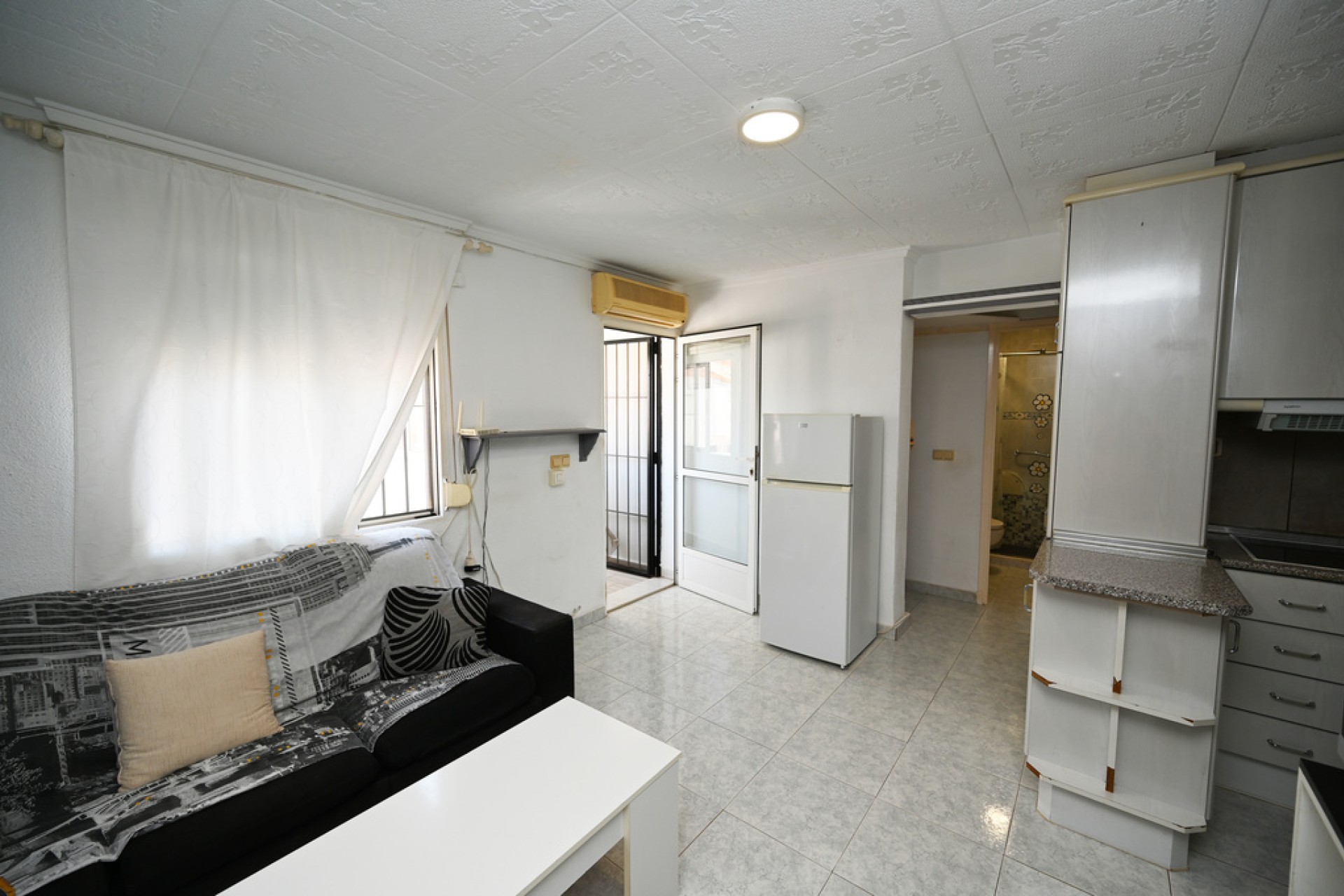 Odsprzedaż - Bungalow - Torrevieja - Costa Blanca