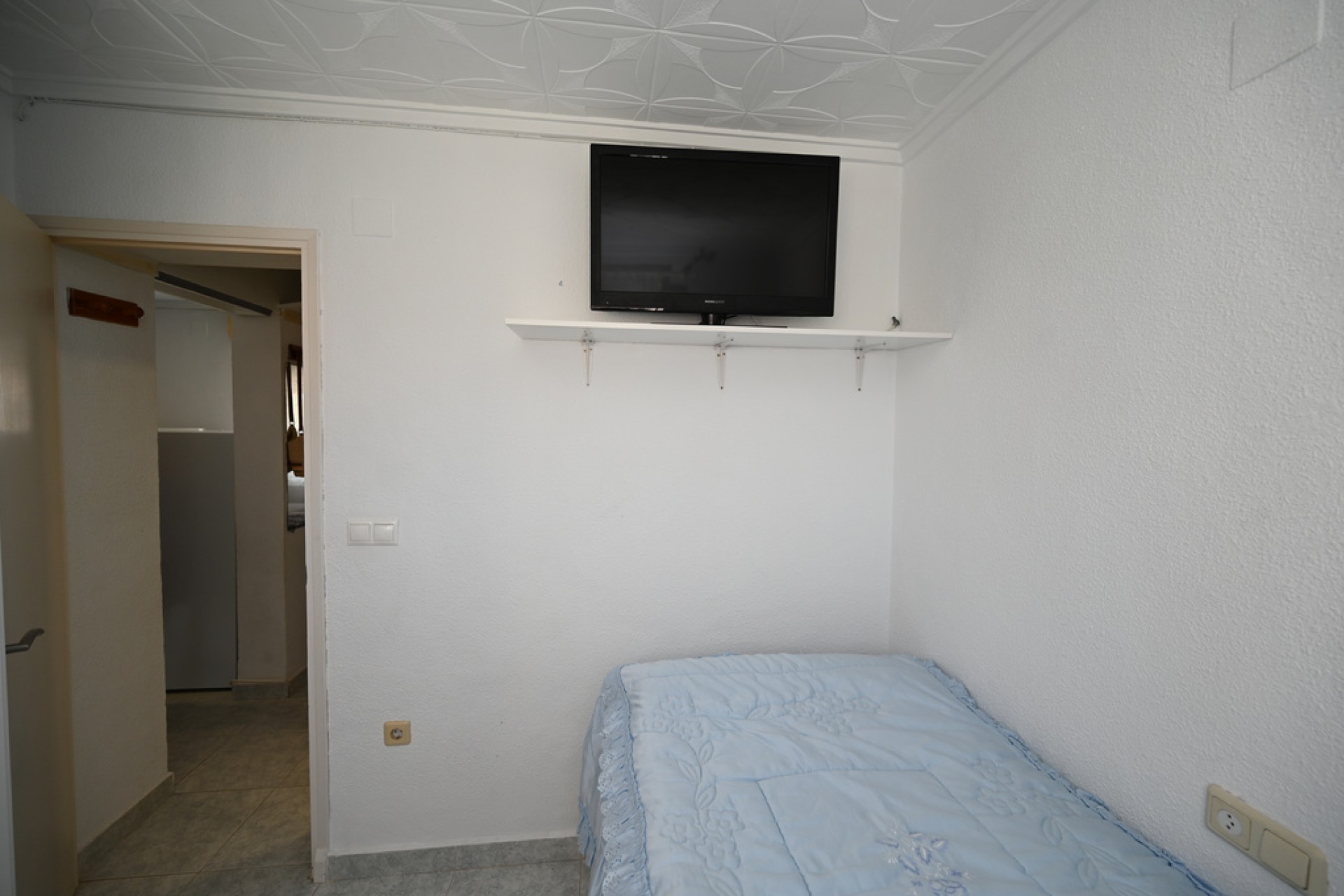 Odsprzedaż - Bungalow - Torrevieja - Costa Blanca