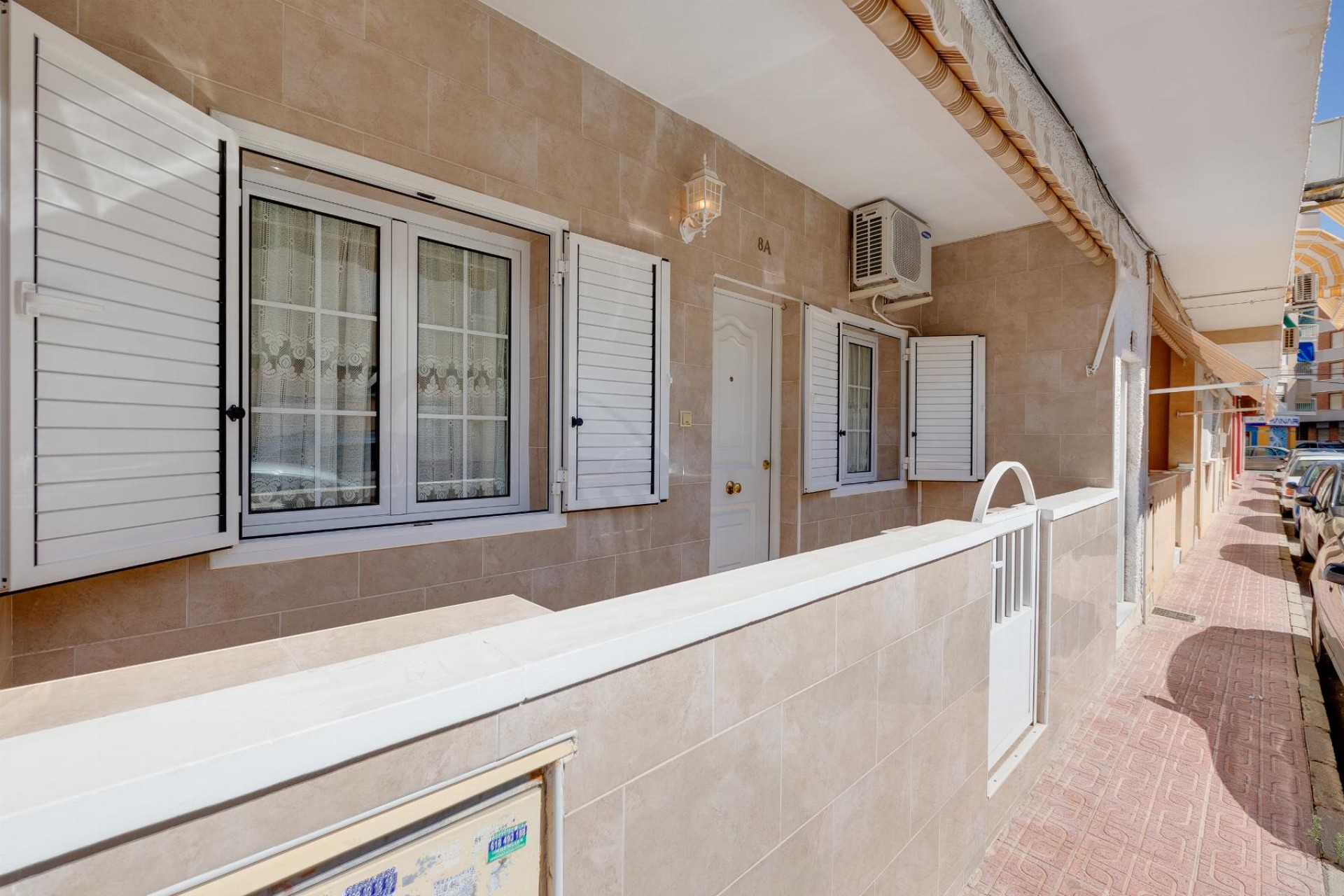 Odsprzedaż - Bungalow - Torrevieja - Costa Blanca