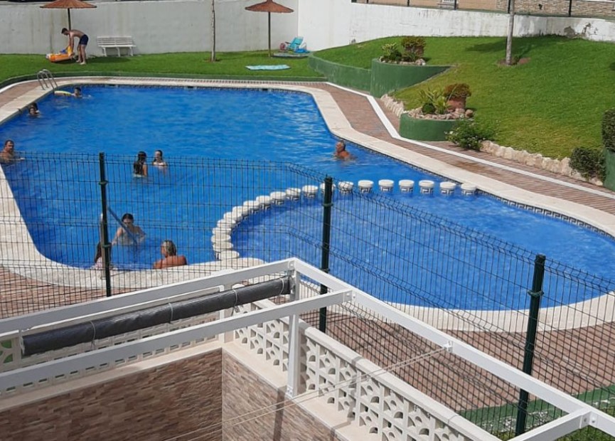 Odsprzedaż - Bungalow - Torrevieja - Costa Blanca