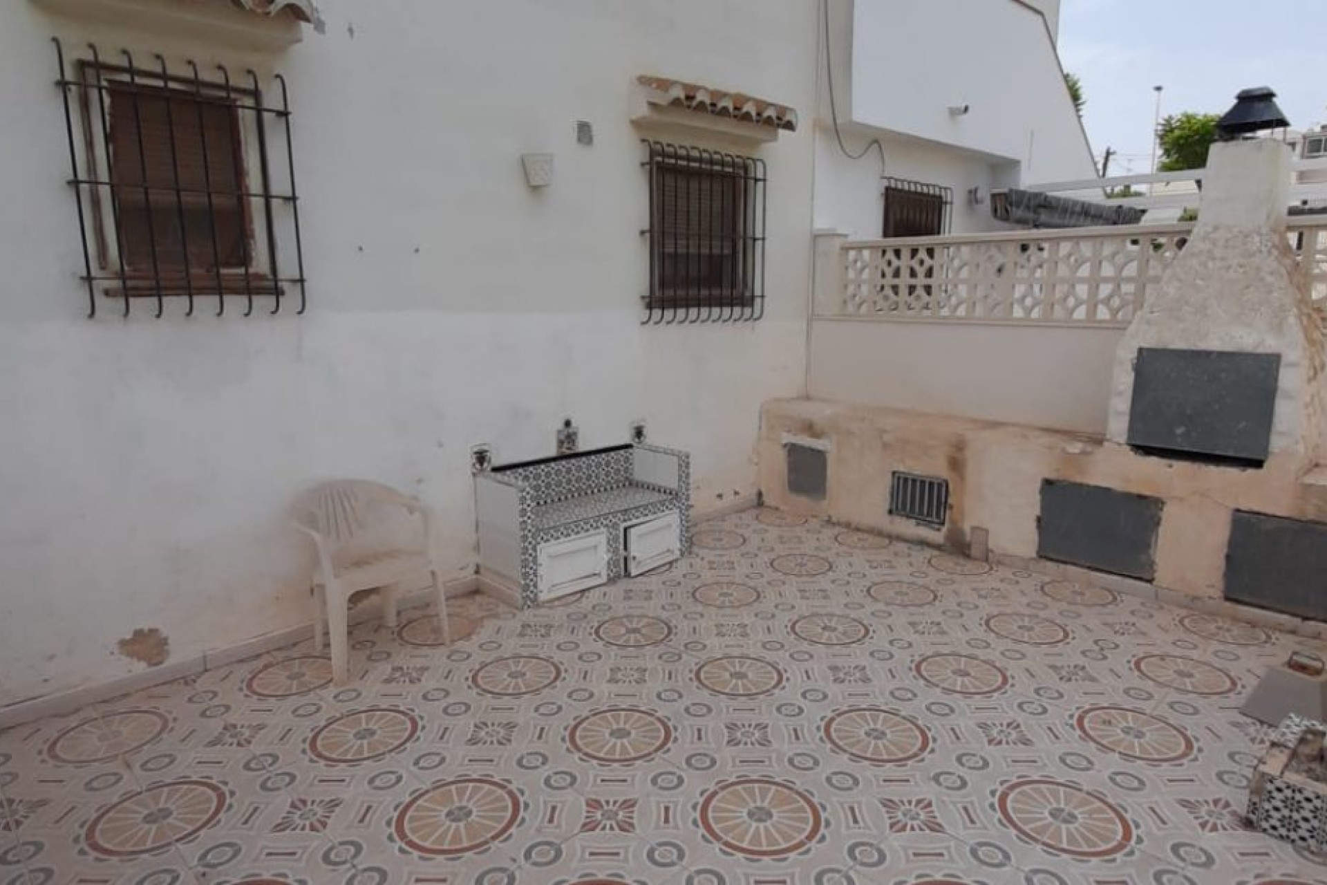 Odsprzedaż - Bungalow - Torrevieja - Costa Blanca