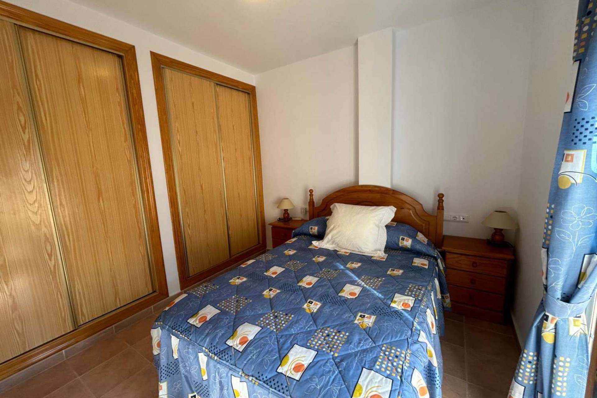 Odsprzedaż - Bungalow - Torrevieja - Costa Blanca