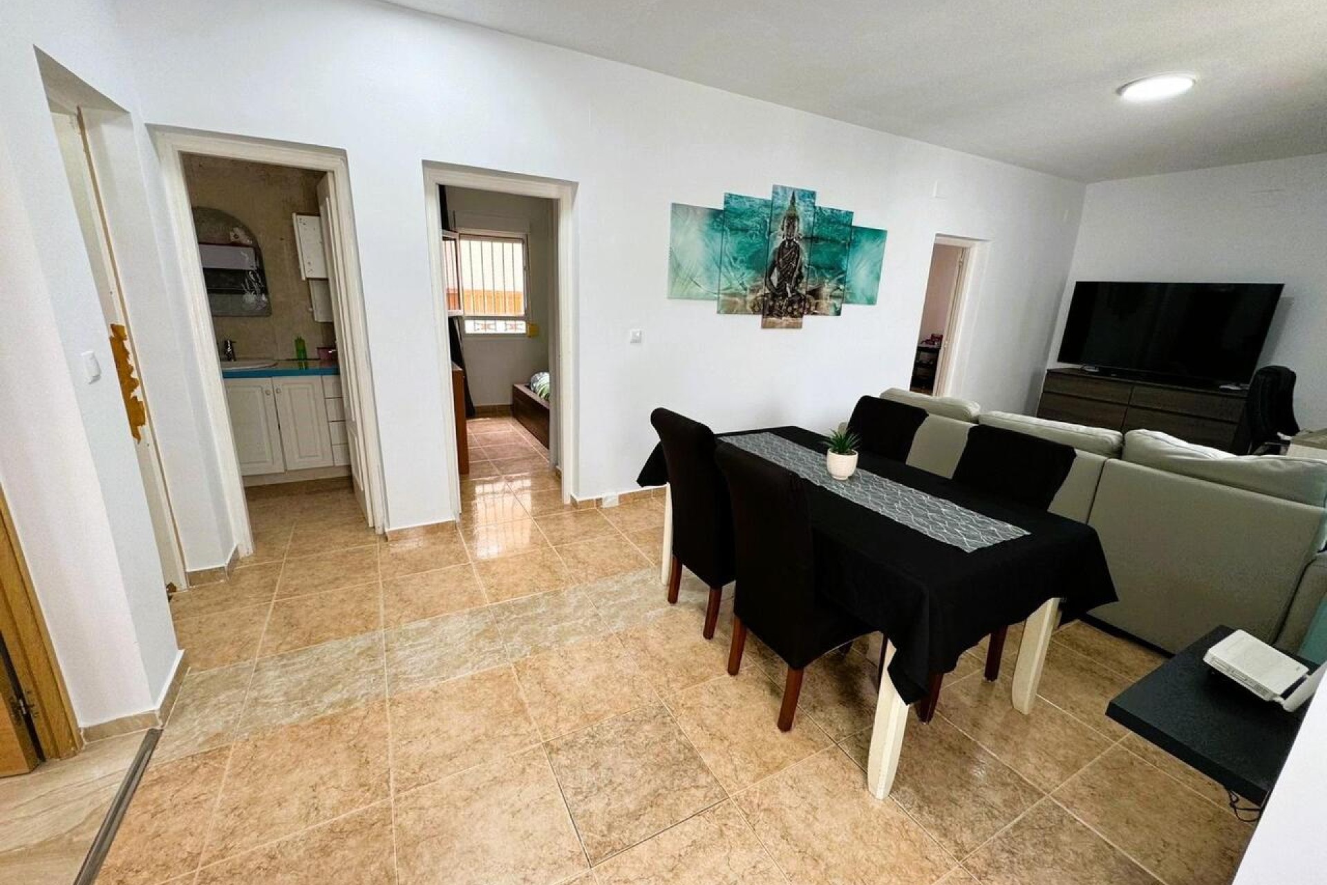 Odsprzedaż - Bungalow - Torrevieja - Costa Blanca