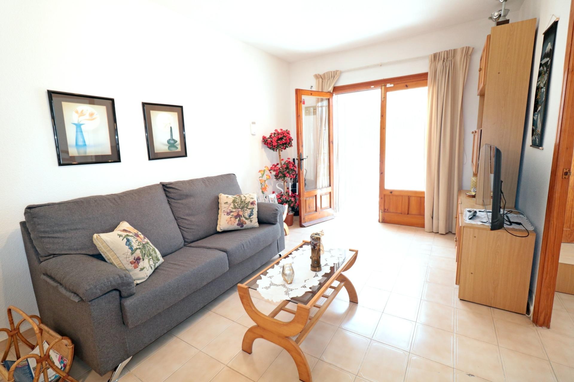 Odsprzedaż - Bungalow - Torrevieja - El Acequión - Los Náufragos
