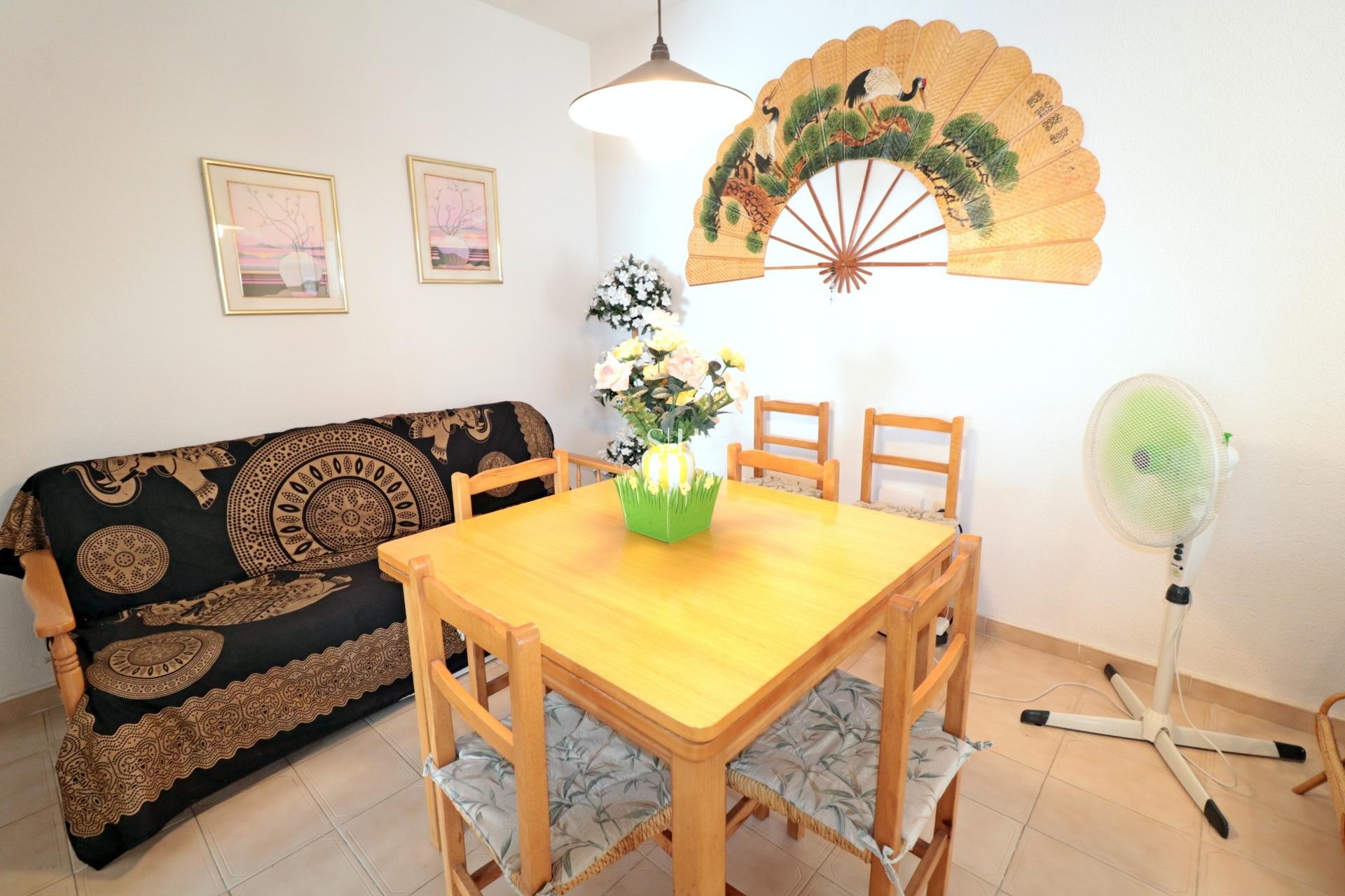 Odsprzedaż - Bungalow - Torrevieja - El Acequión - Los Náufragos