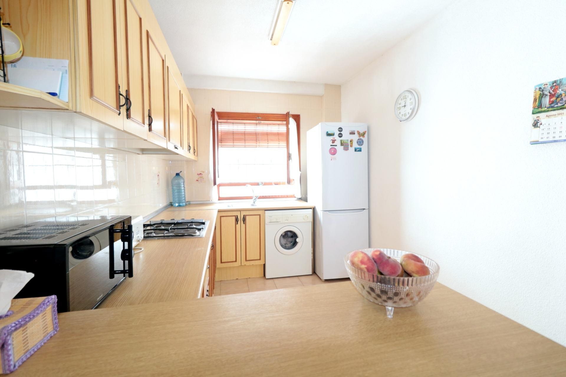 Odsprzedaż - Bungalow - Torrevieja - El Acequión - Los Náufragos