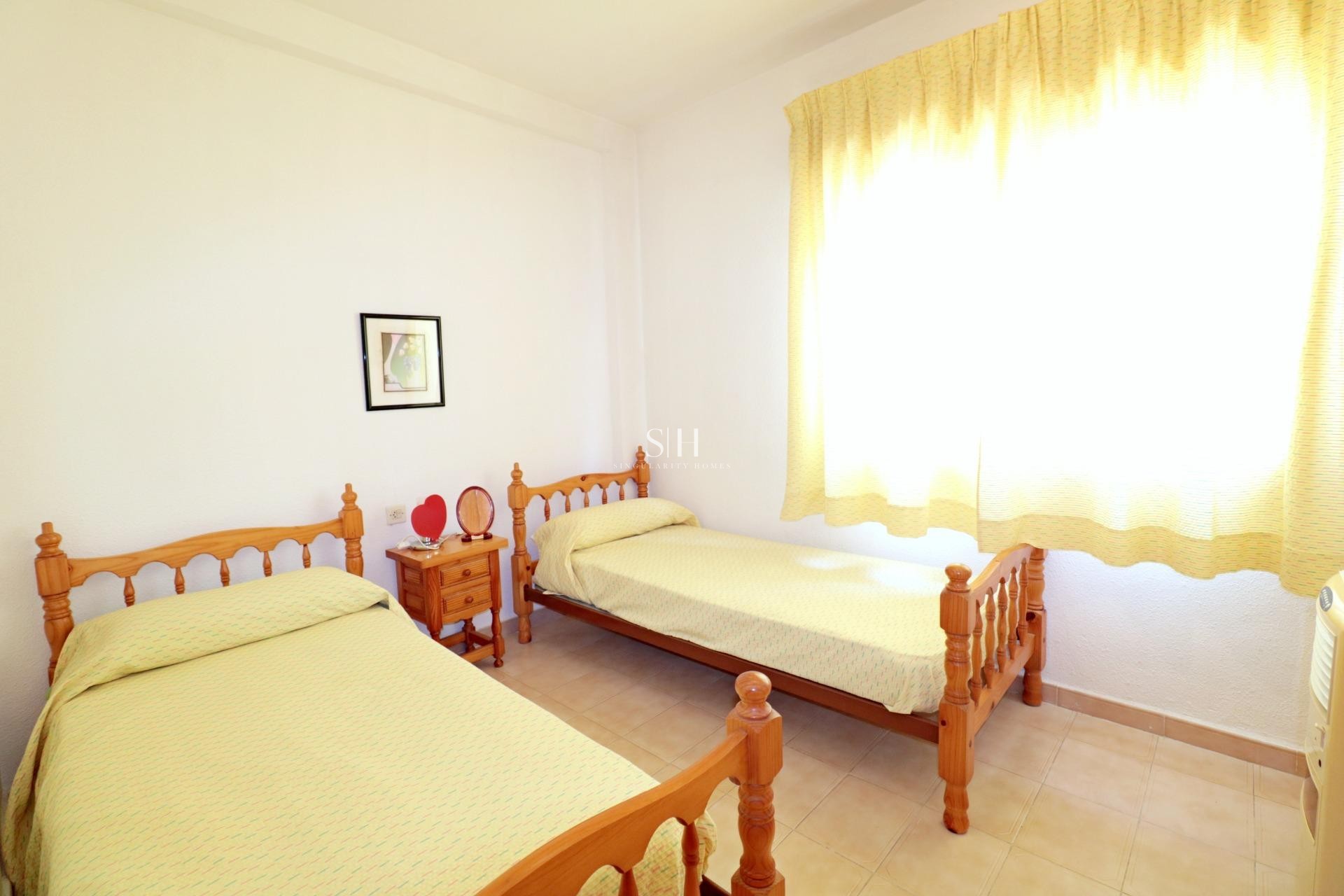 Odsprzedaż - Bungalow - Torrevieja - El Acequión - Los Náufragos