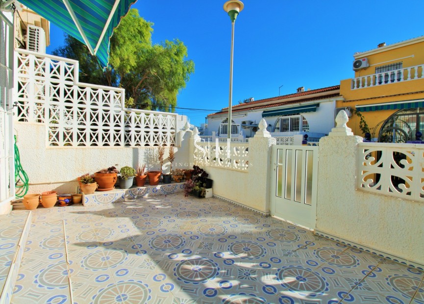 Odsprzedaż - Bungalow - Torrevieja - El Chaparral