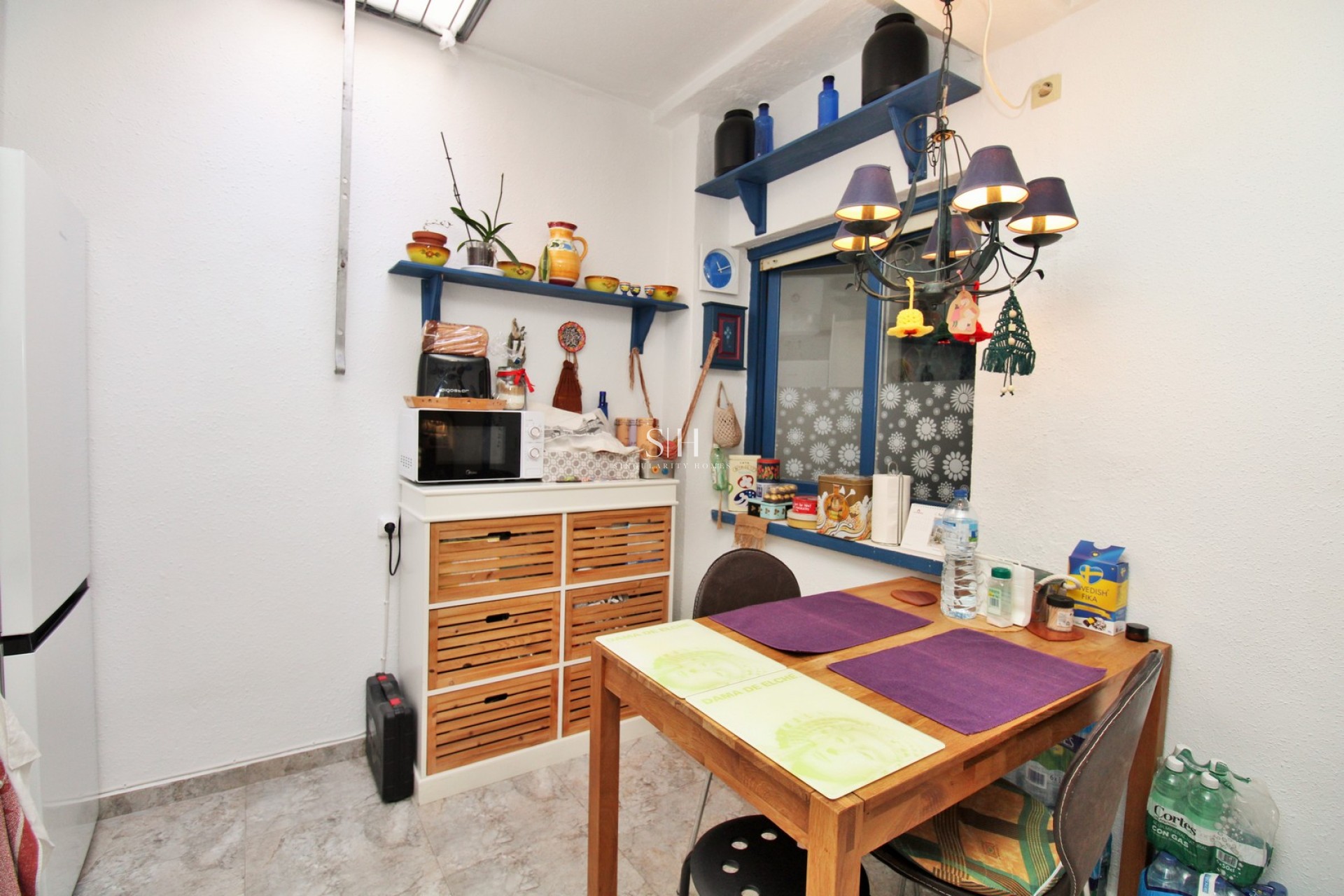 Odsprzedaż - Bungalow - Torrevieja - El Chaparral