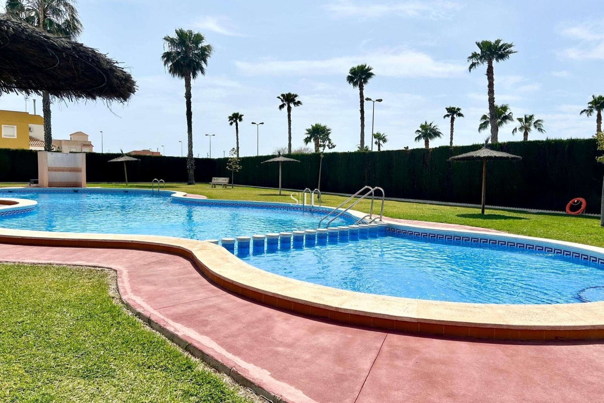 Odsprzedaż - Bungalow - Torrevieja - El Limonar