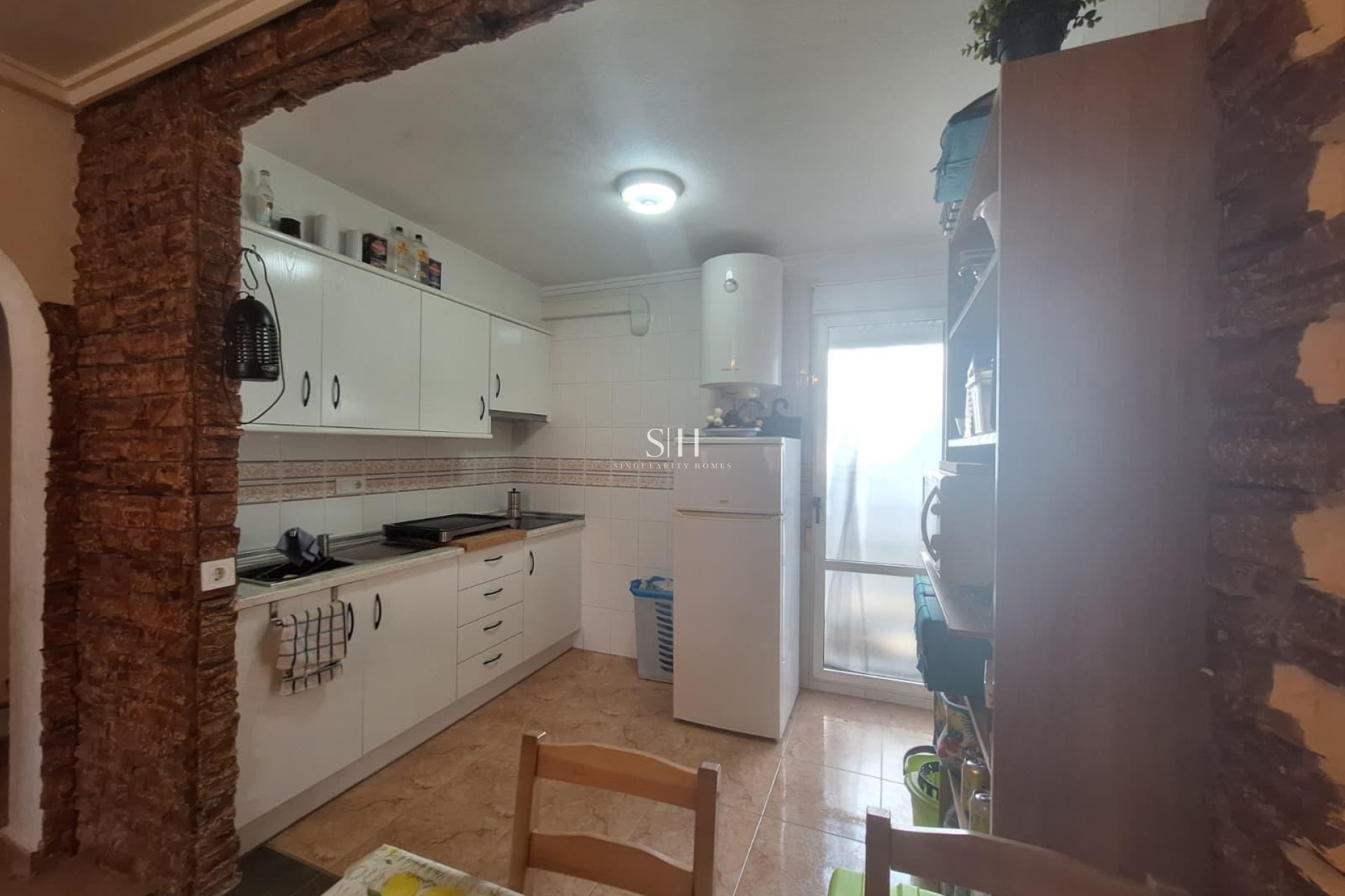 Odsprzedaż - Bungalow - Torrevieja - El Limonar