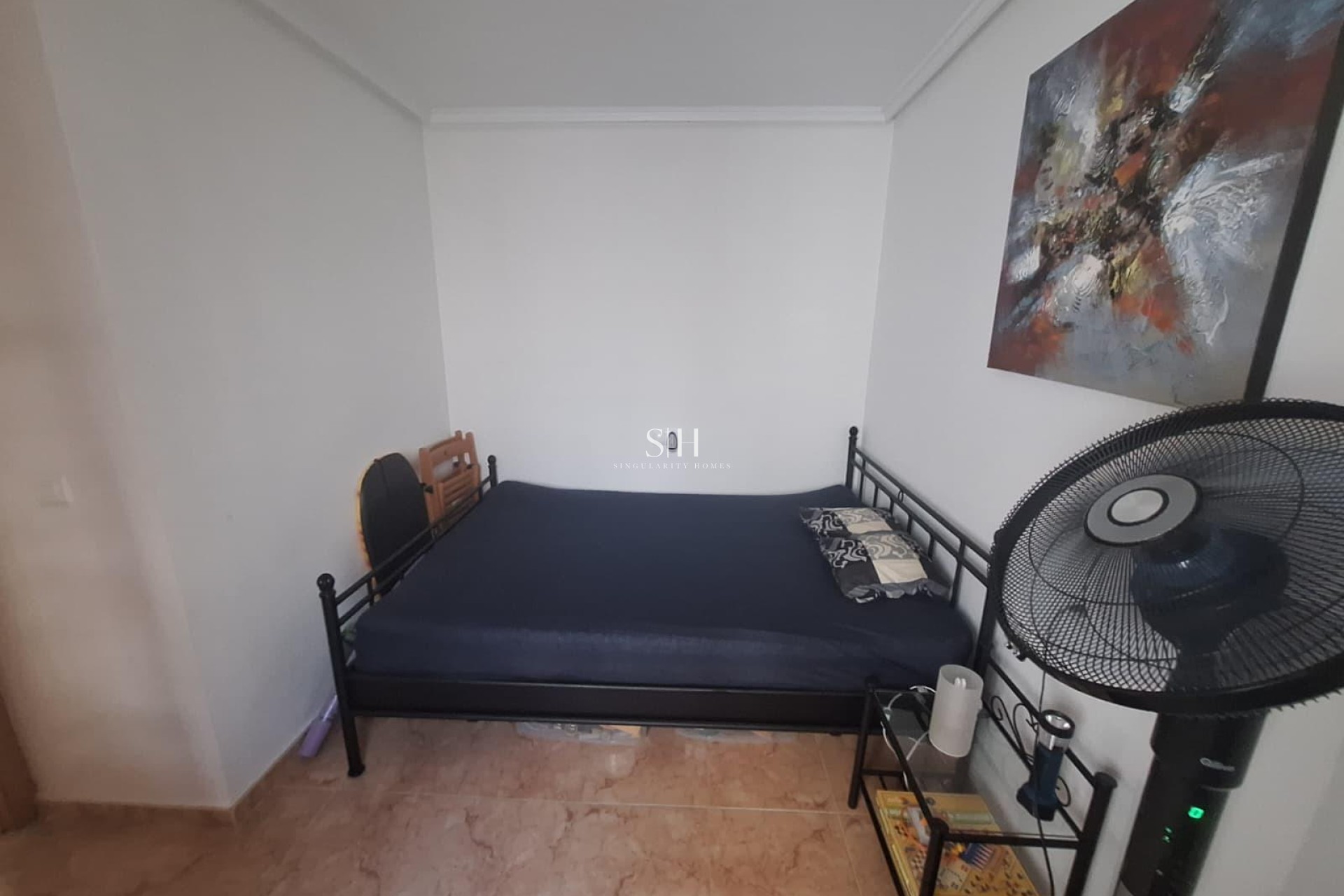 Odsprzedaż - Bungalow - Torrevieja - El Limonar