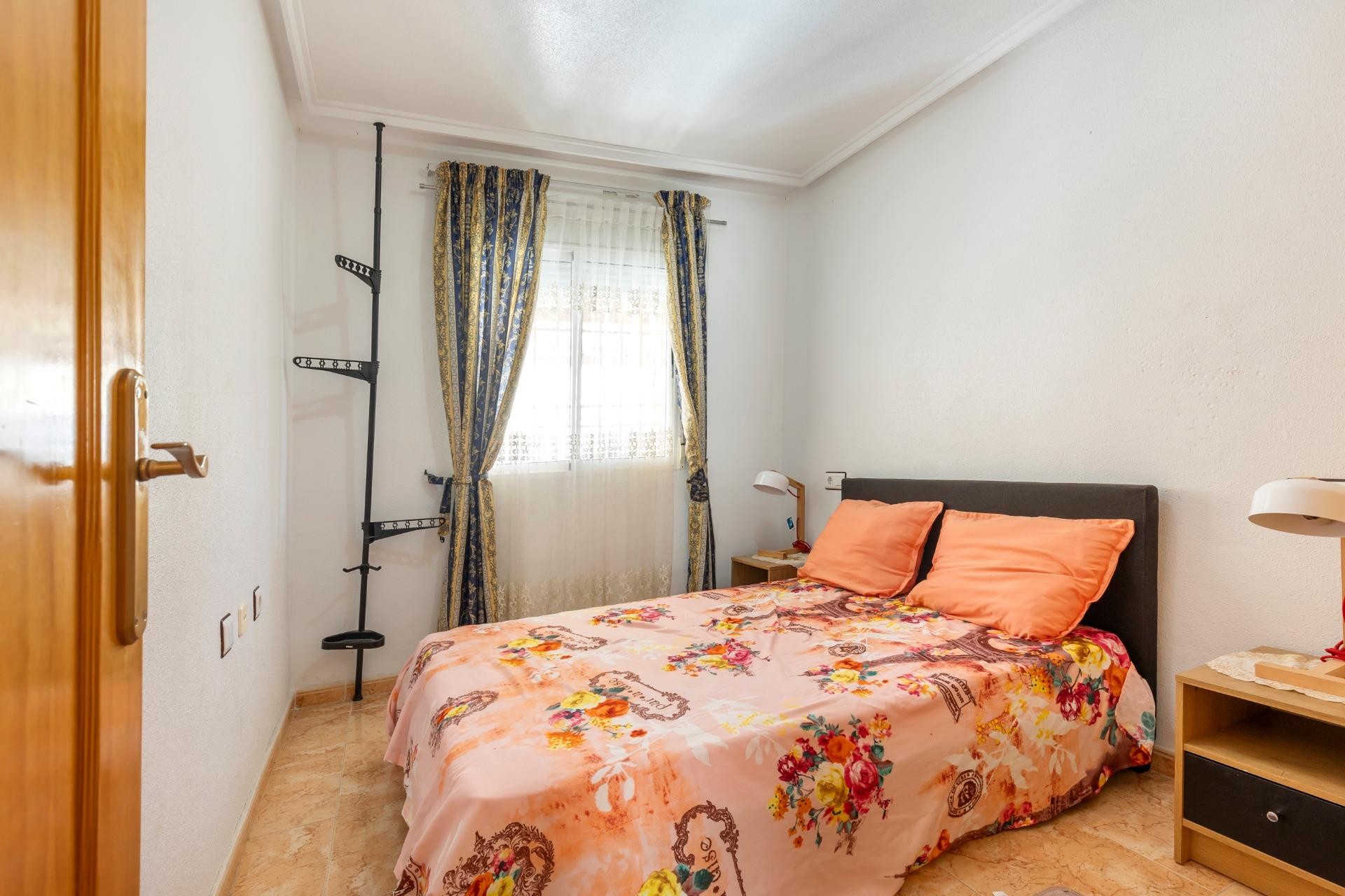 Odsprzedaż - Bungalow - Torrevieja - El Limonar