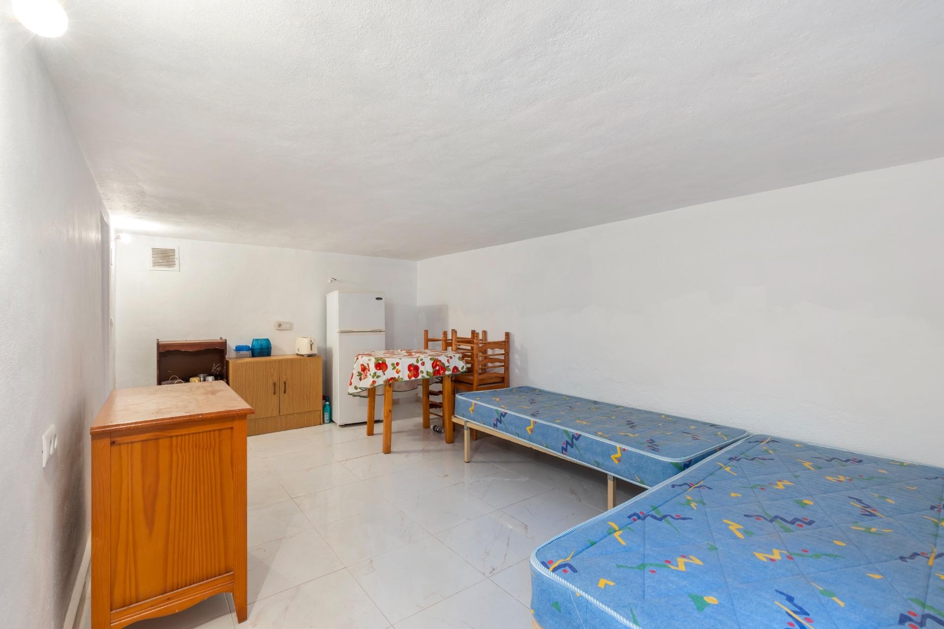 Odsprzedaż - Bungalow - Torrevieja - El Limonar