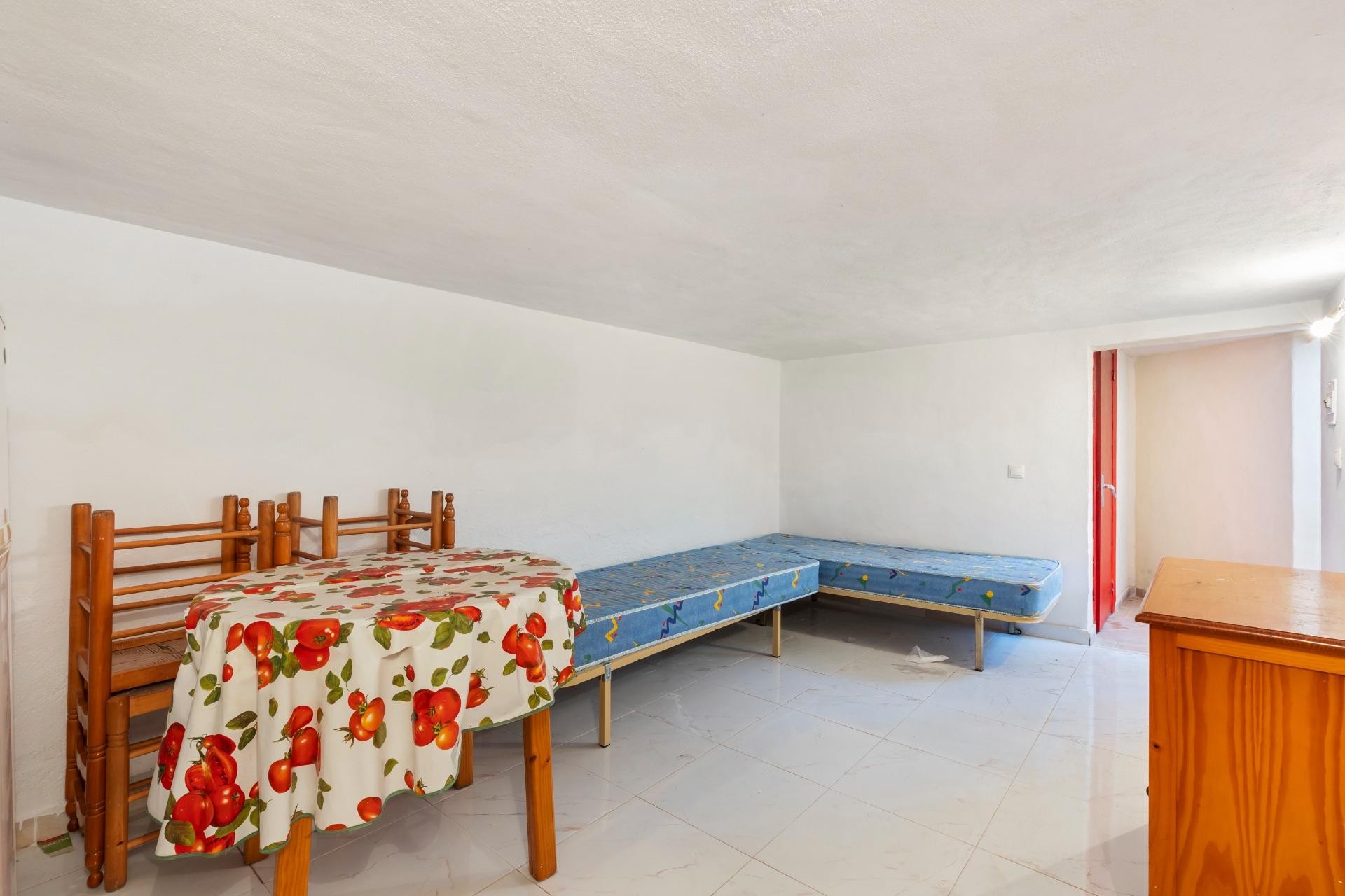 Odsprzedaż - Bungalow - Torrevieja - El Limonar