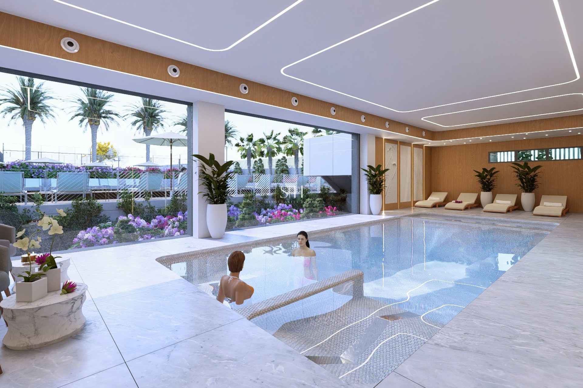 Odsprzedaż - Bungalow - Torrevieja - La Hoya