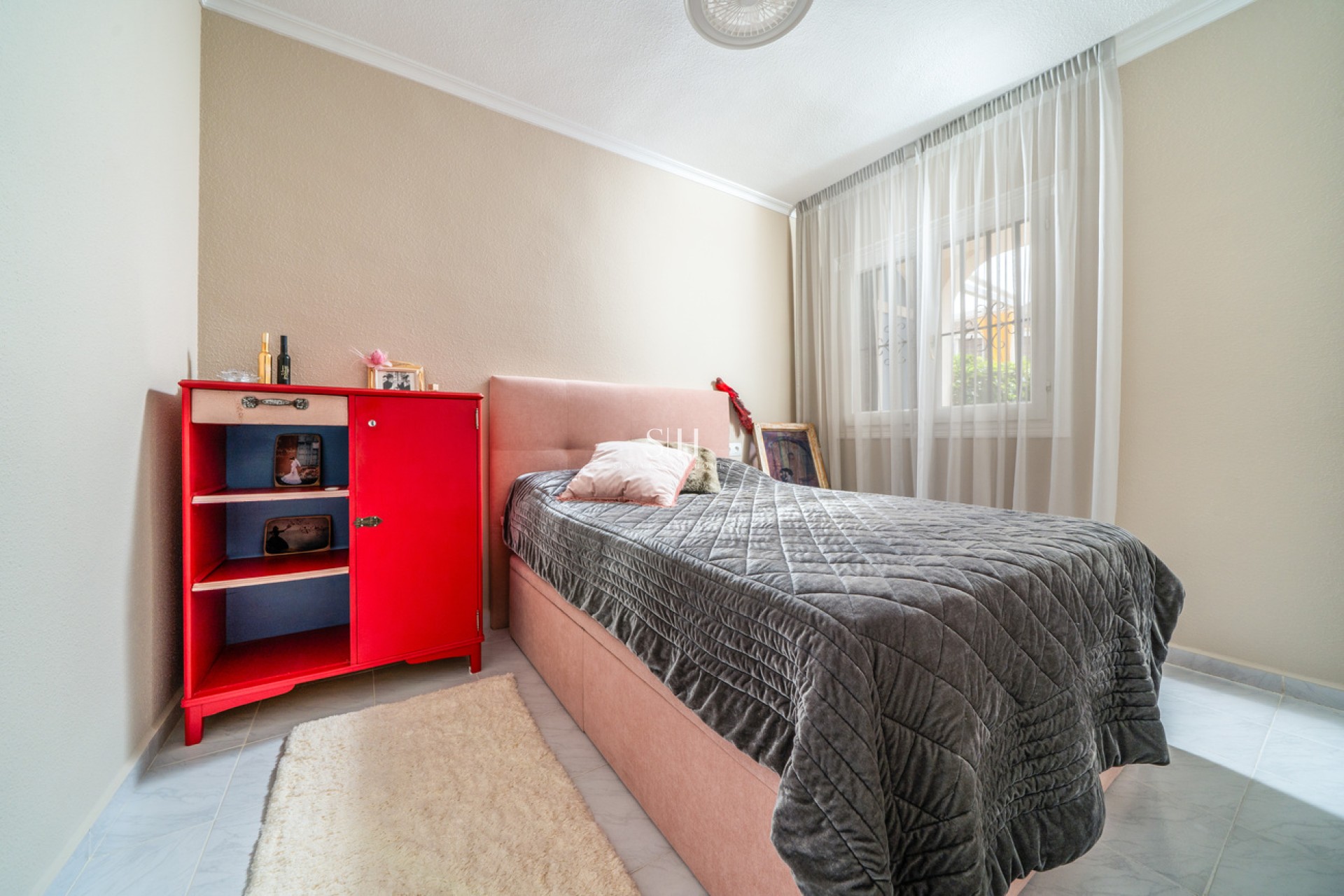 Odsprzedaż - Bungalow - Torrevieja - La Mata