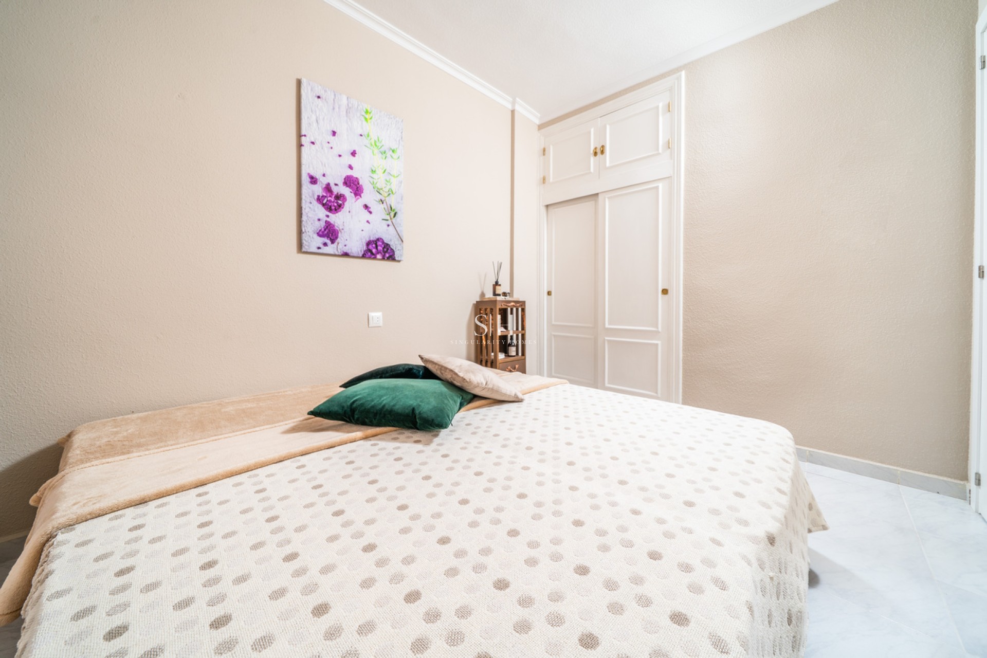 Odsprzedaż - Bungalow - Torrevieja - La Mata