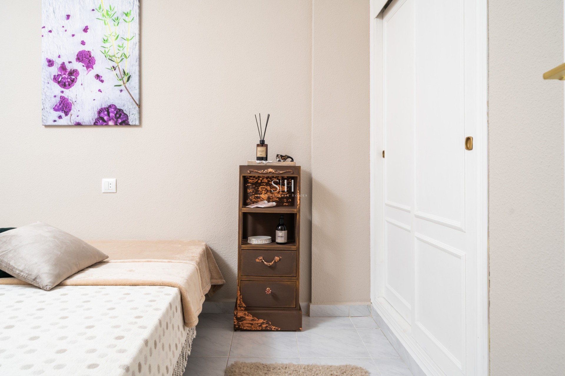 Odsprzedaż - Bungalow - Torrevieja - La Mata