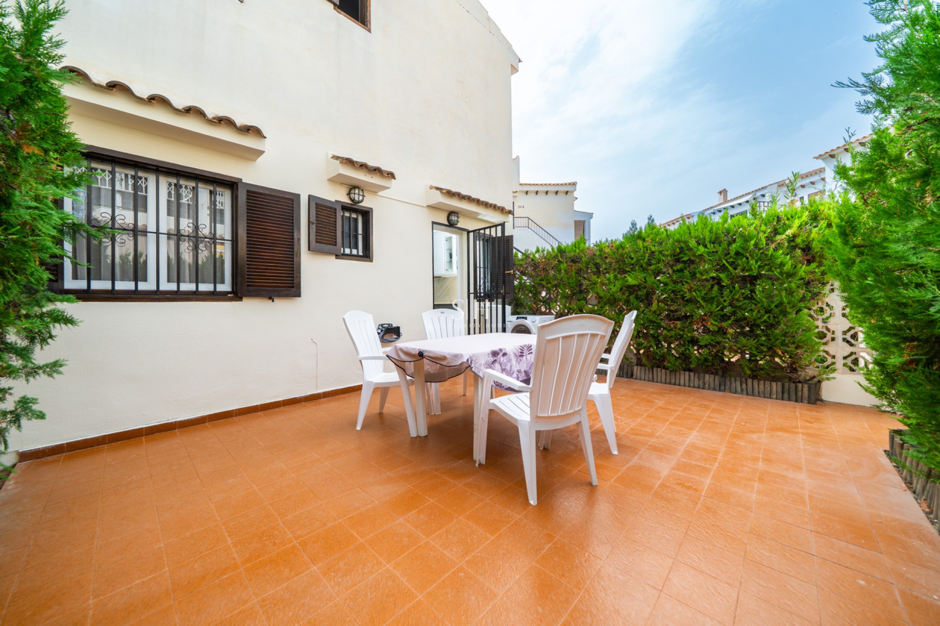 Odsprzedaż - Bungalow - Torrevieja - La Mata
