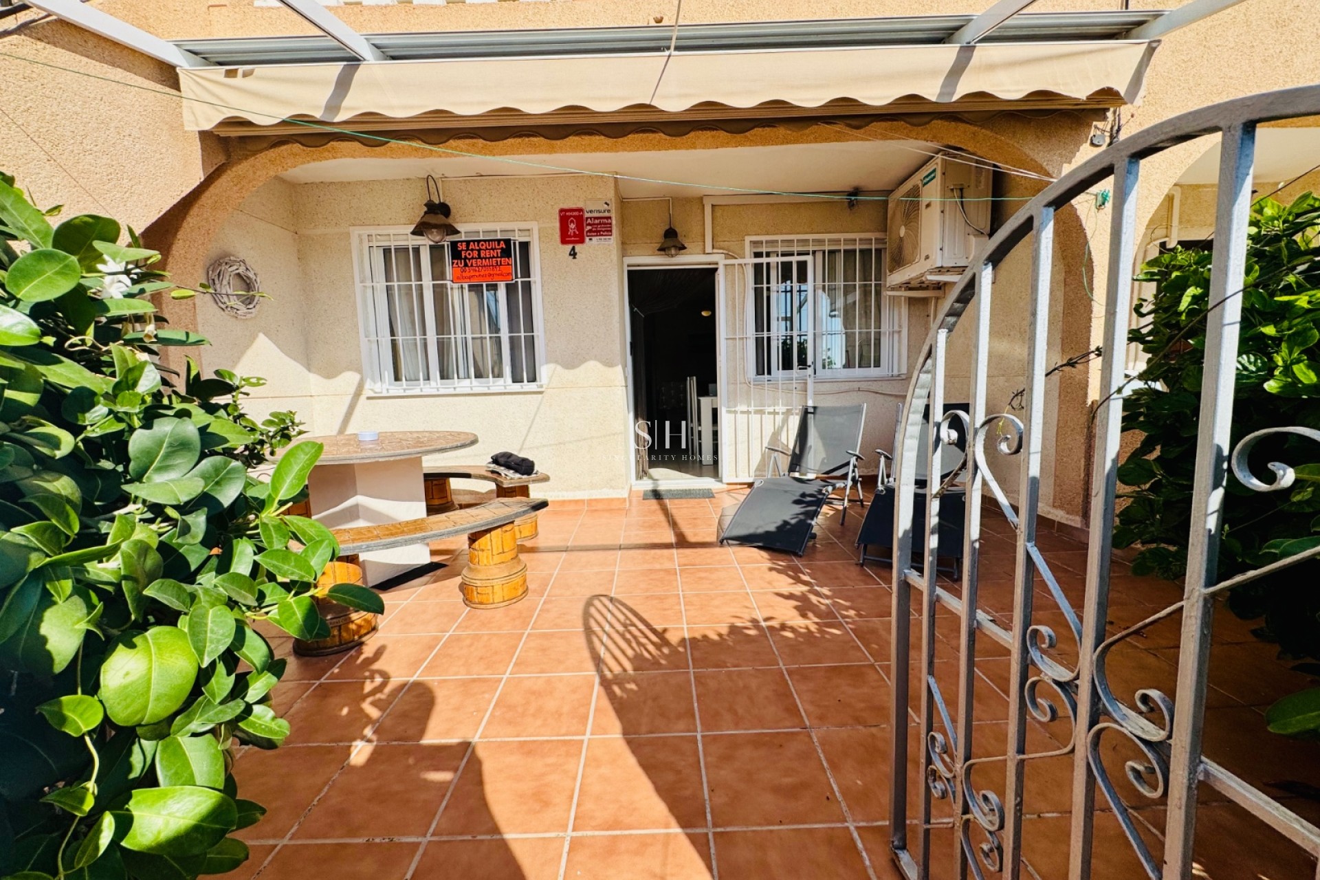 Odsprzedaż - Bungalow - Torrevieja - La Mata