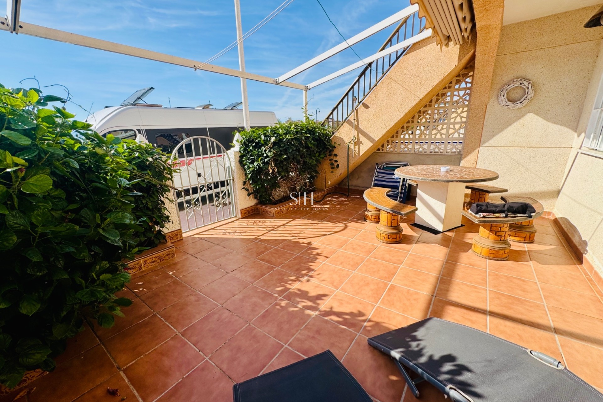 Odsprzedaż - Bungalow - Torrevieja - La Mata