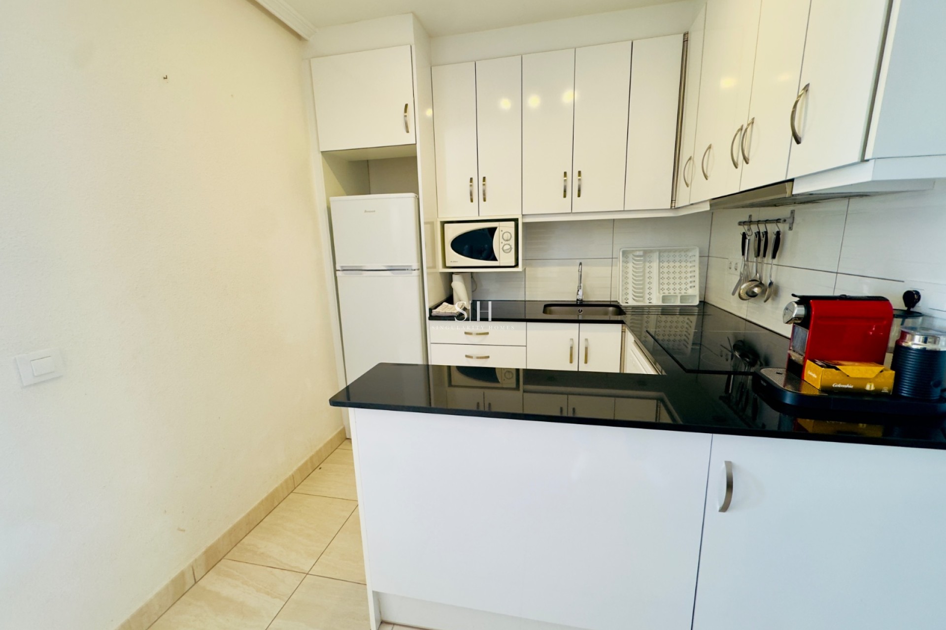 Odsprzedaż - Bungalow - Torrevieja - La Mata