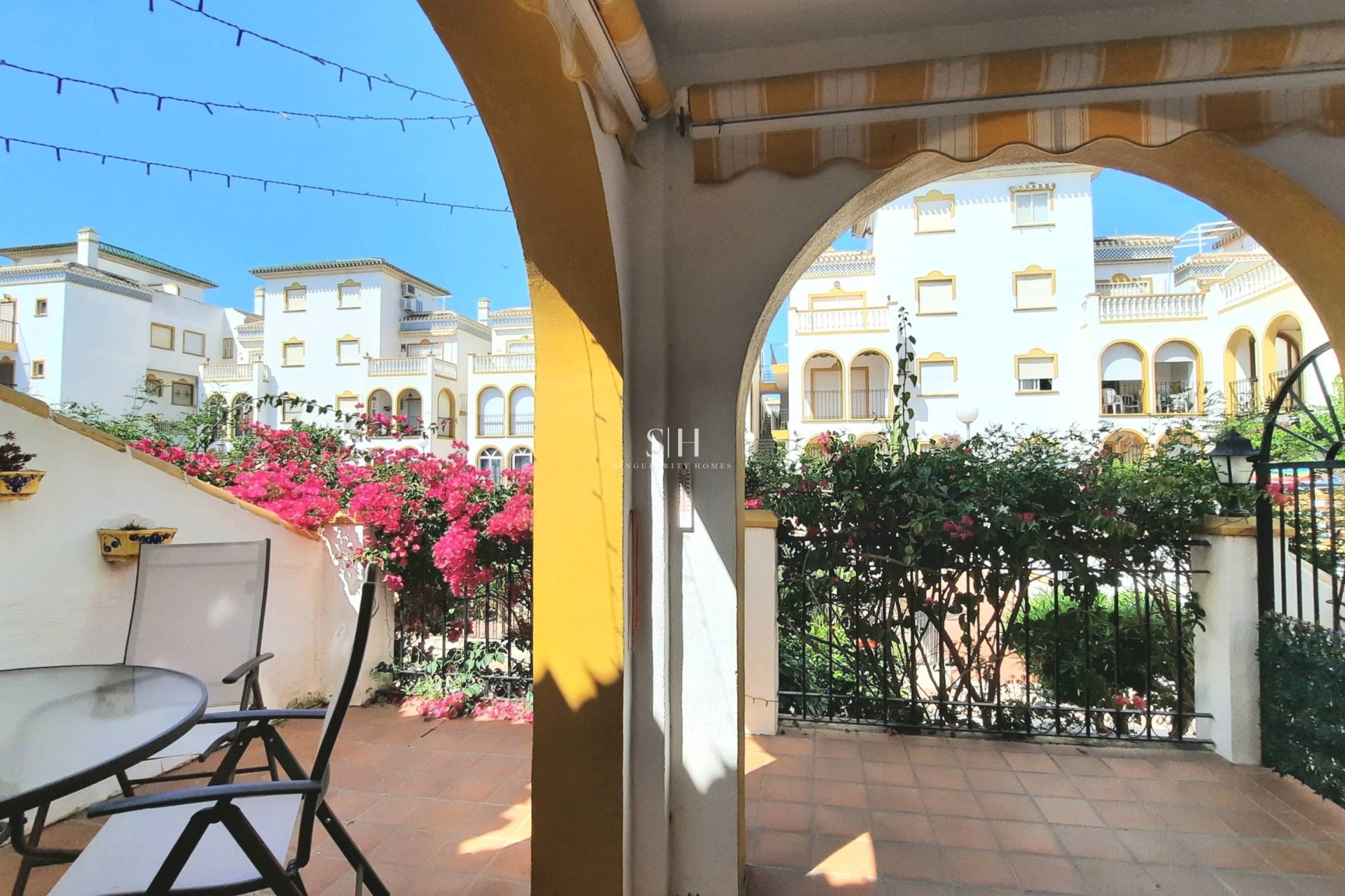 Odsprzedaż - Bungalow - Torrevieja - La Mata