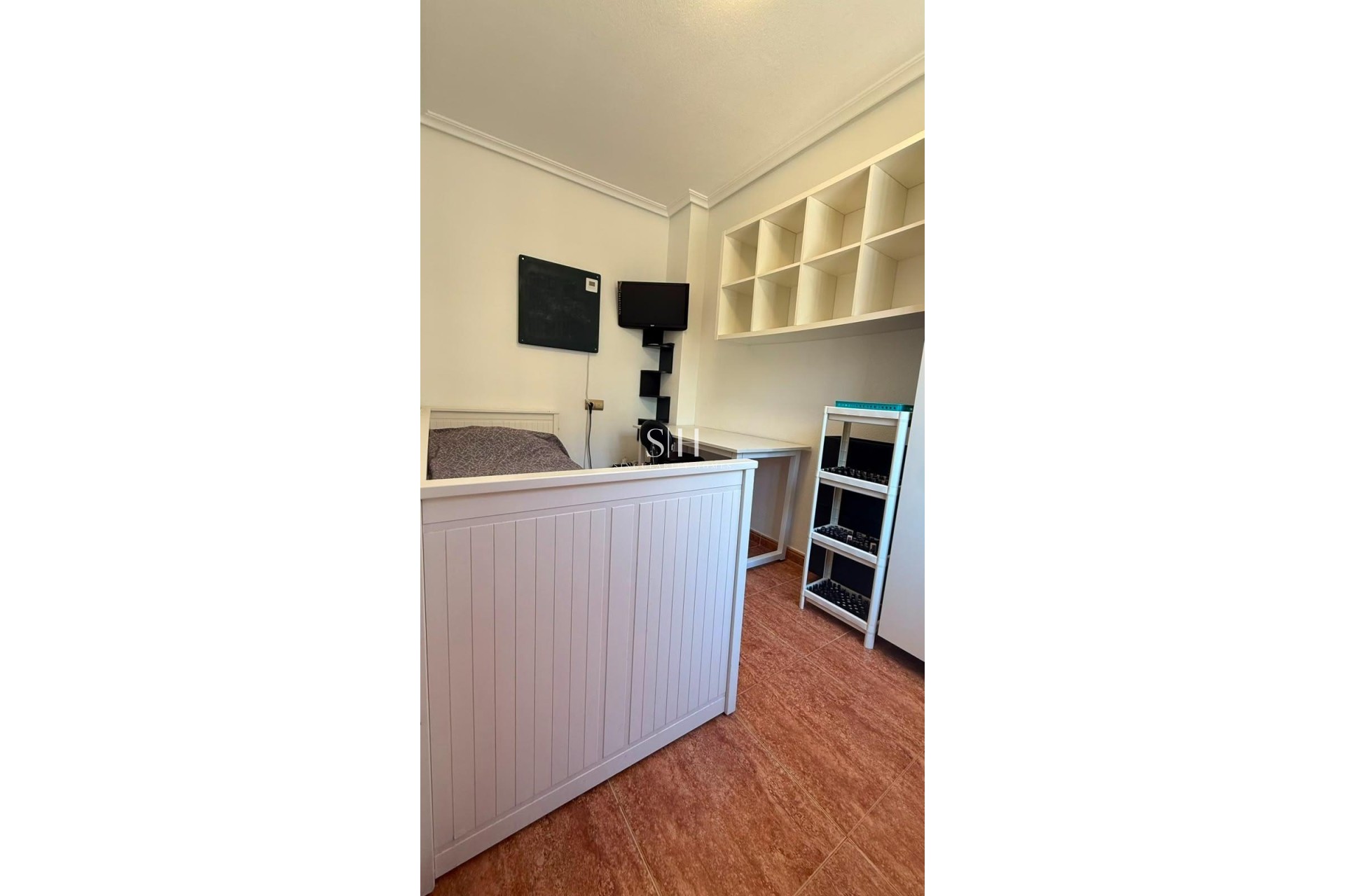 Odsprzedaż - Bungalow - Torrevieja - La Mata