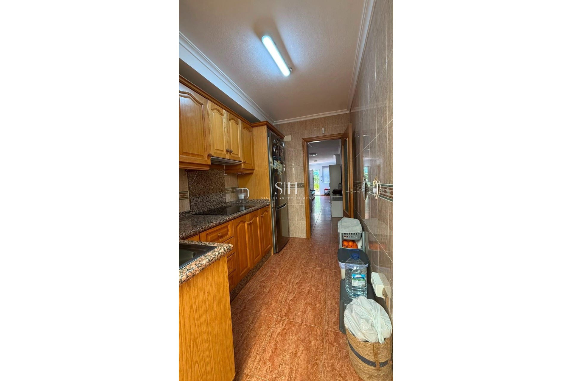 Odsprzedaż - Bungalow - Torrevieja - La Mata