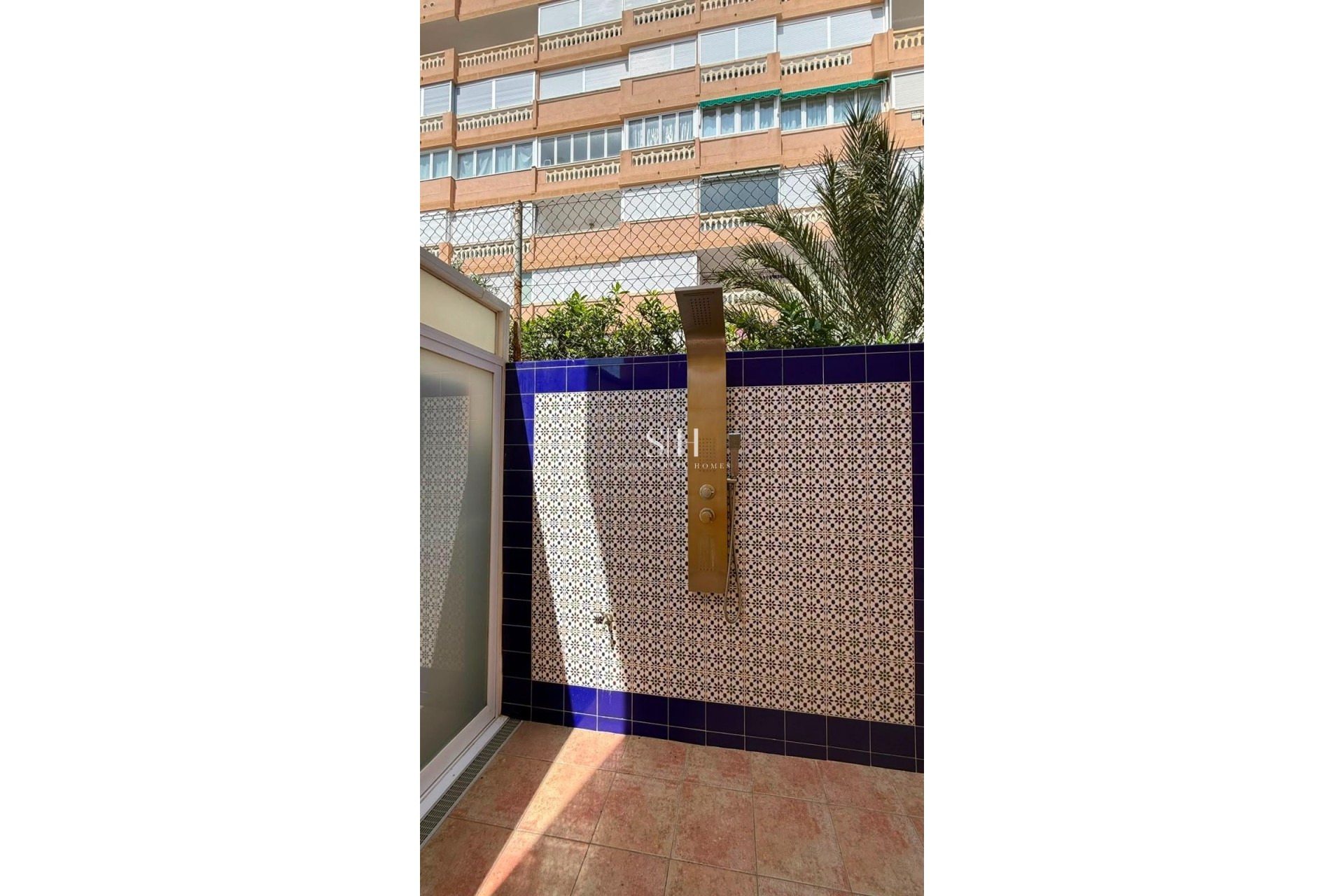 Odsprzedaż - Bungalow - Torrevieja - La Mata