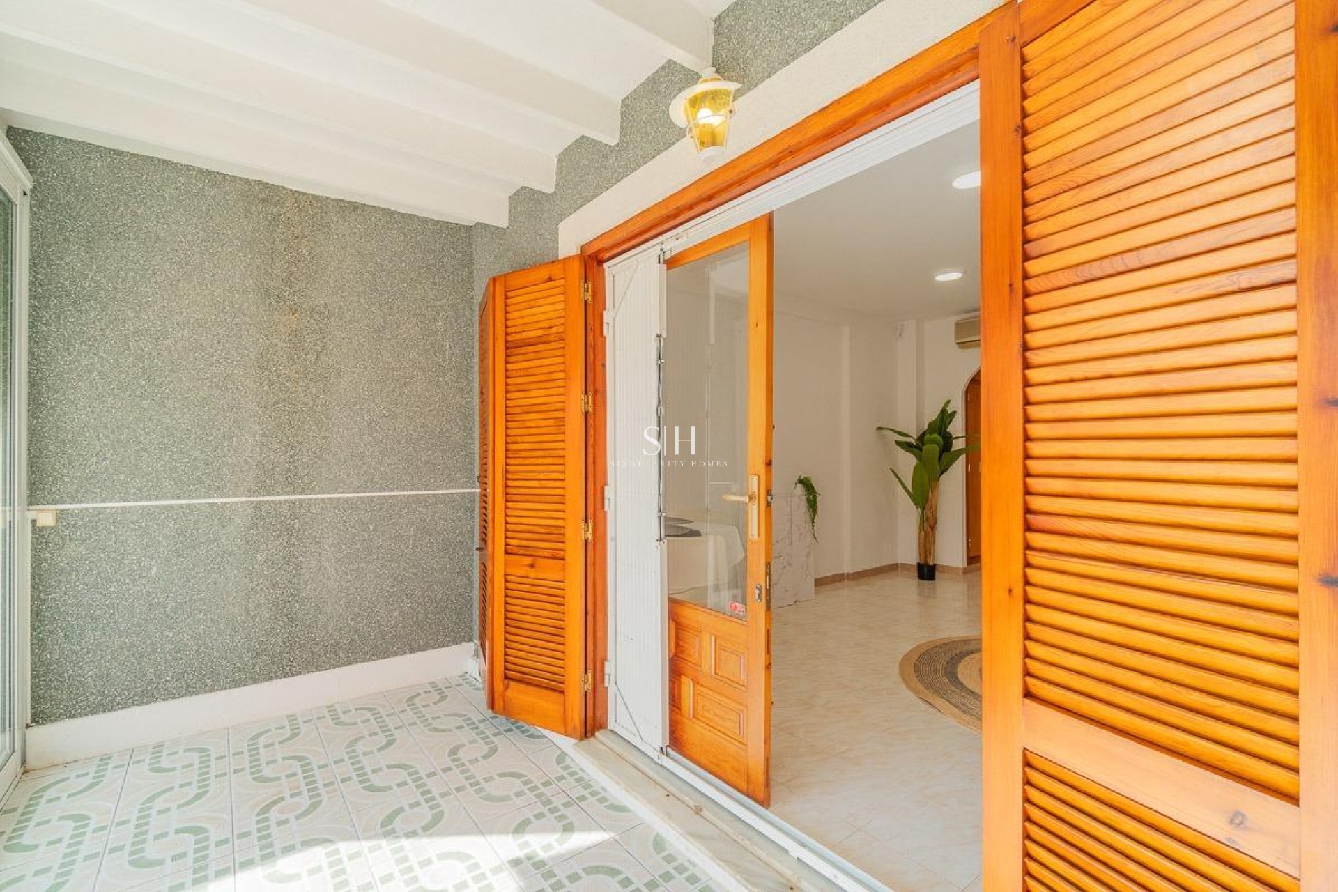 Odsprzedaż - Bungalow - Torrevieja - La Siesta - El Salado - Torreta