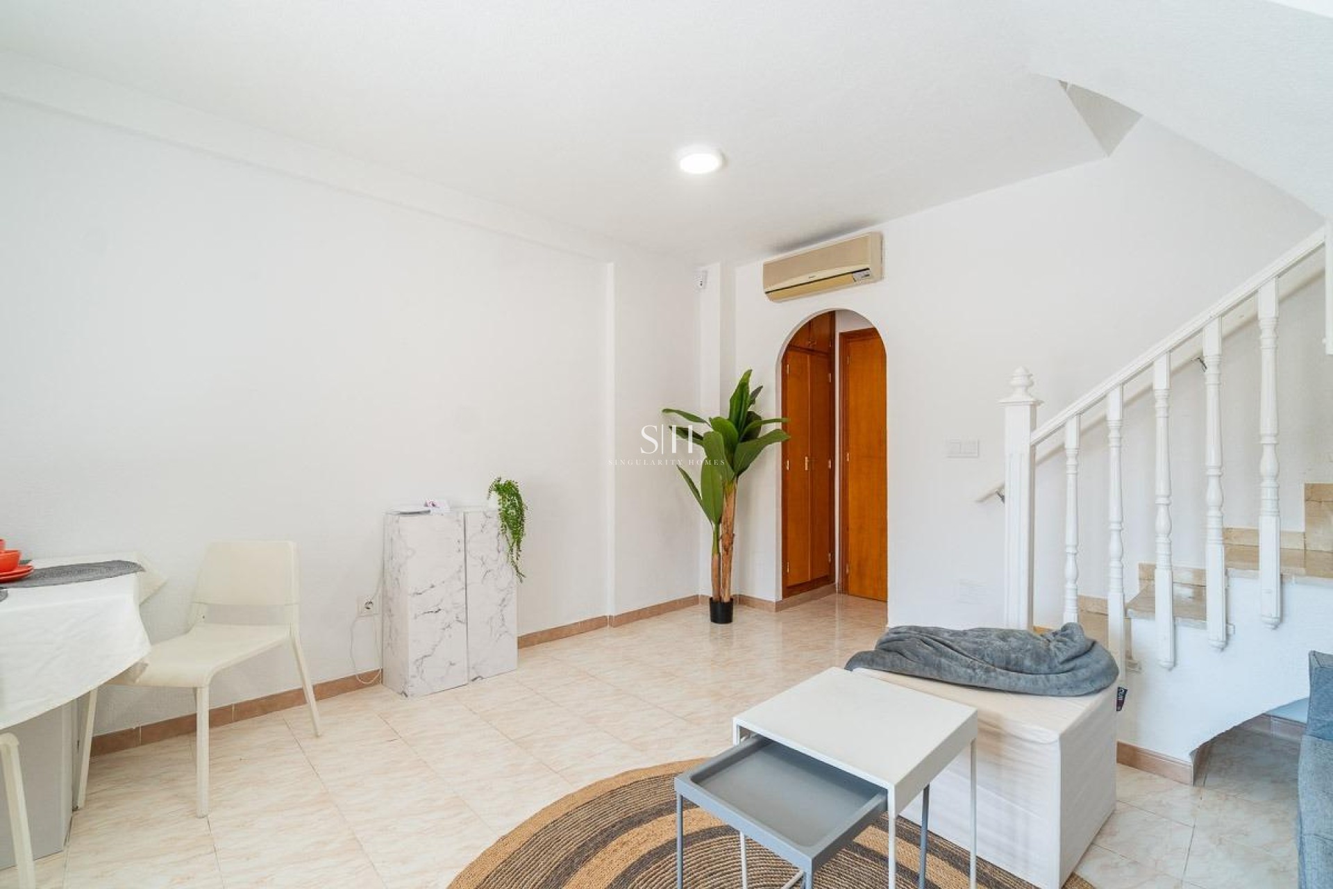Odsprzedaż - Bungalow - Torrevieja - La Siesta - El Salado - Torreta