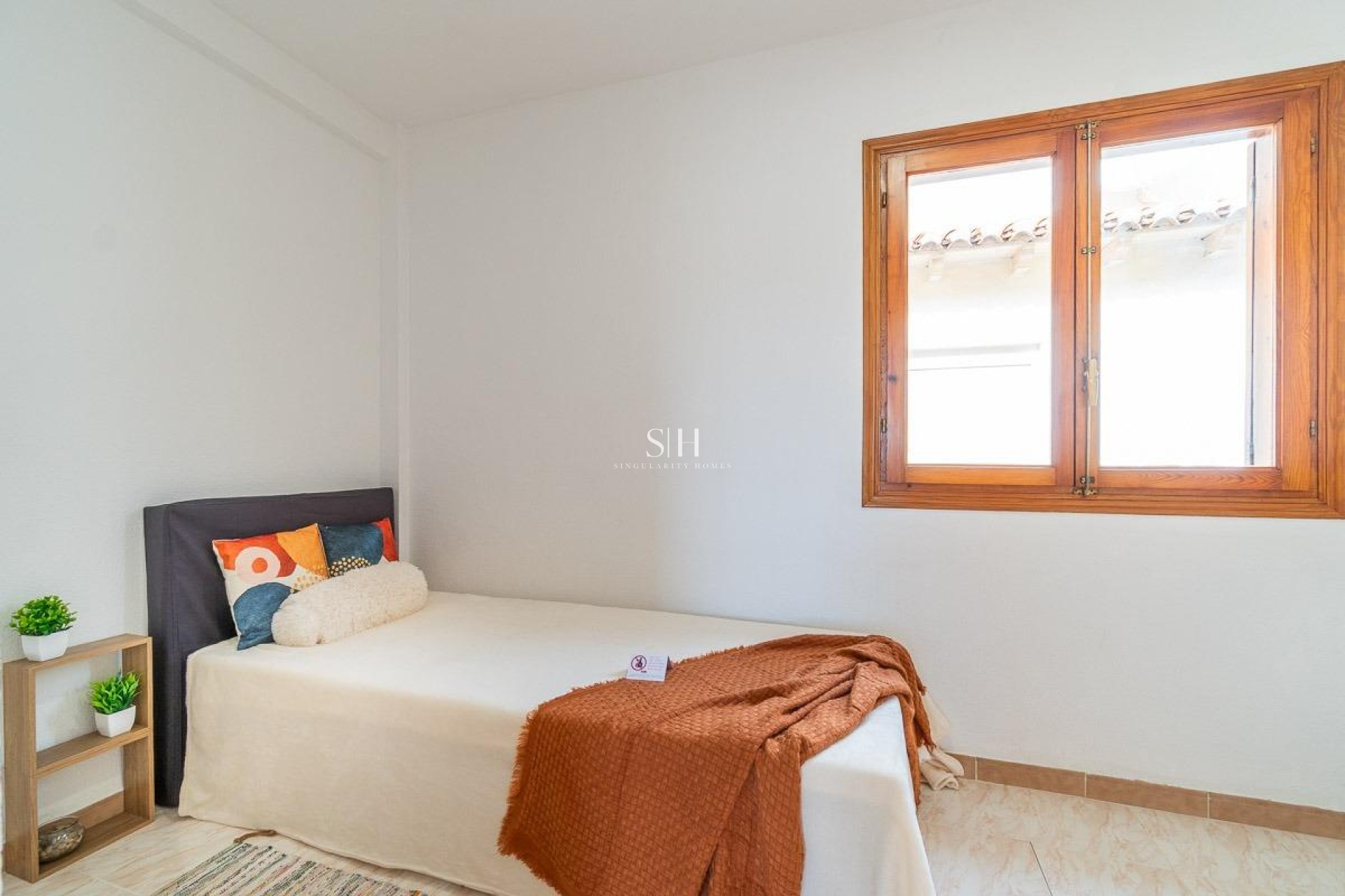 Odsprzedaż - Bungalow - Torrevieja - La Siesta - El Salado - Torreta