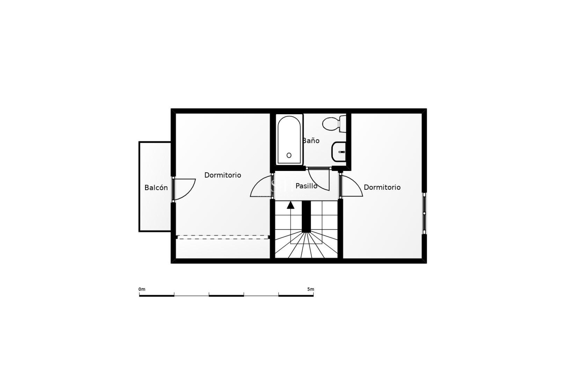 Odsprzedaż - Bungalow - Torrevieja - La Siesta - El Salado - Torreta