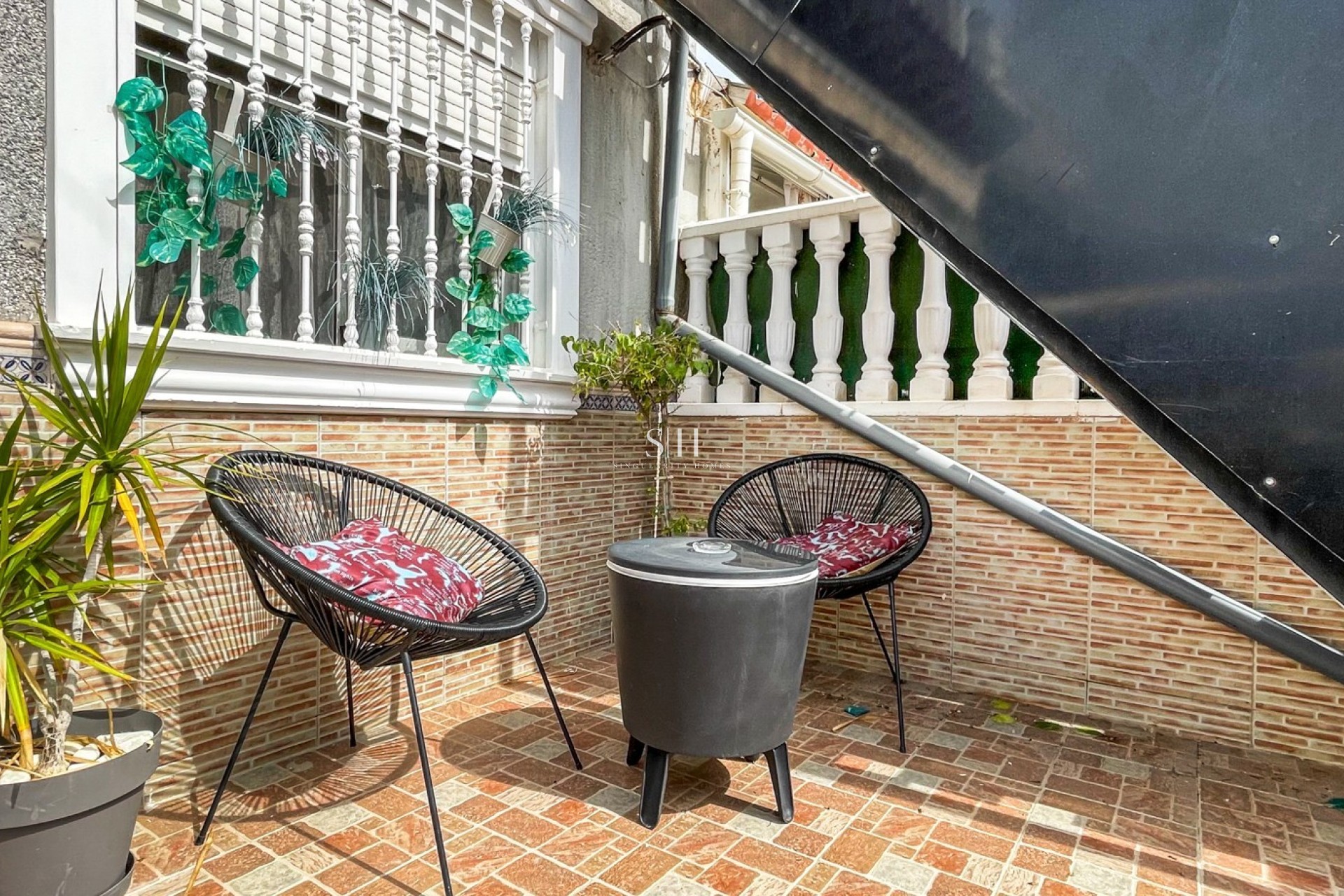 Odsprzedaż - Bungalow - Torrevieja - La Siesta - El Salado -  Torreta